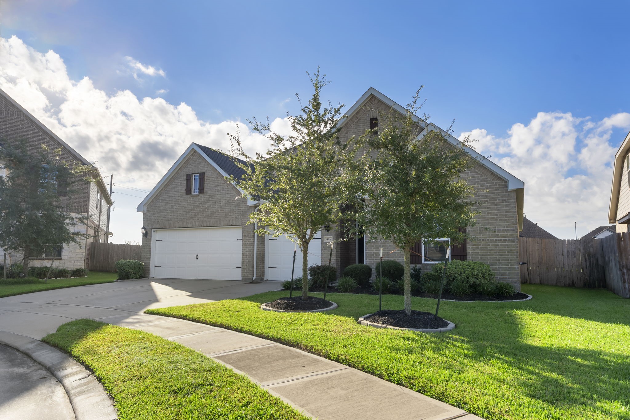 24307 Winter Lakes Drive, Katy, TX 77493