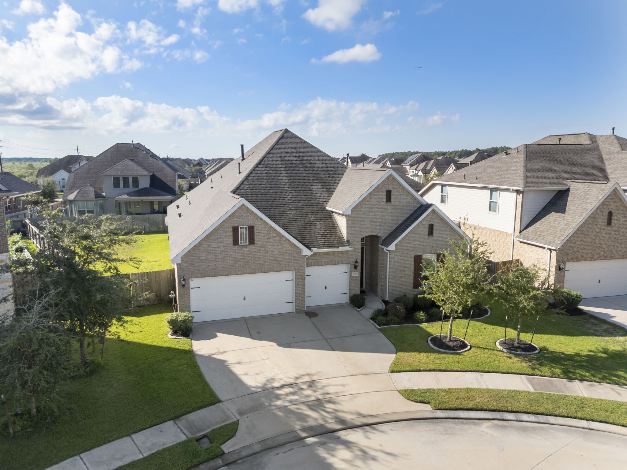 24307 Winter Lakes Drive, Katy, TX 77493