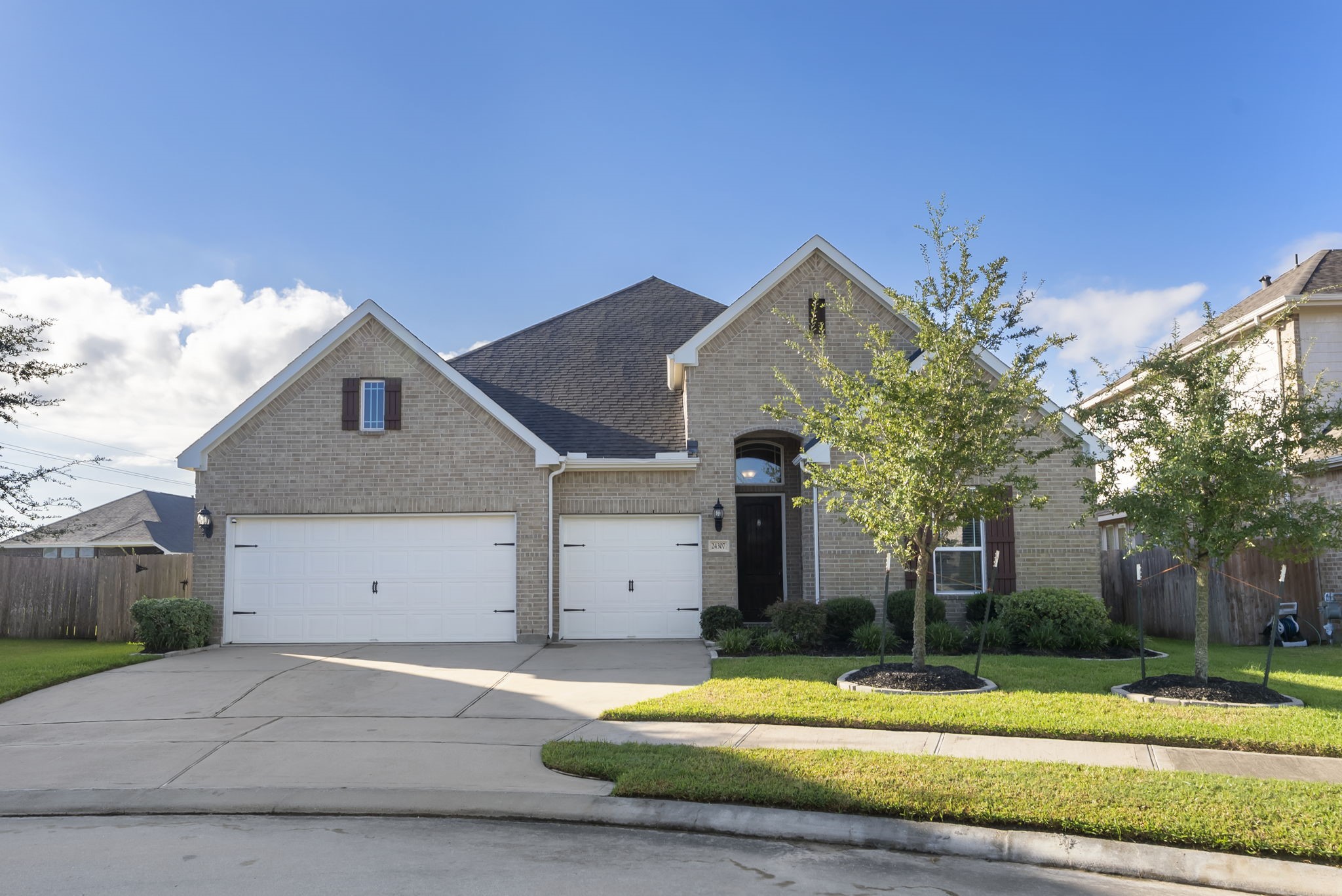 24307 Winter Lakes Drive, Katy, TX 77493