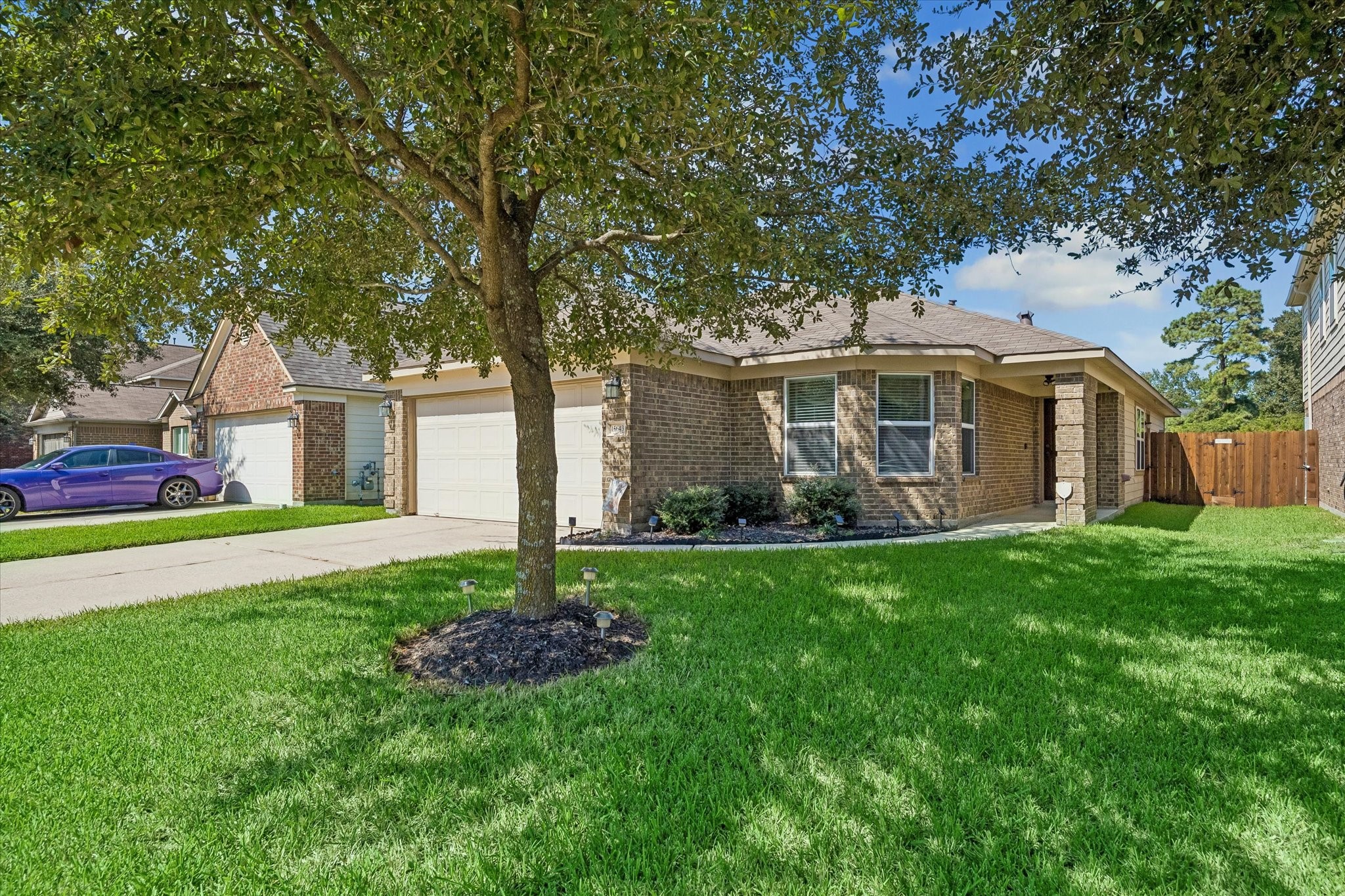 15643 Sheldon Ridge Way, Houston, TX 77044