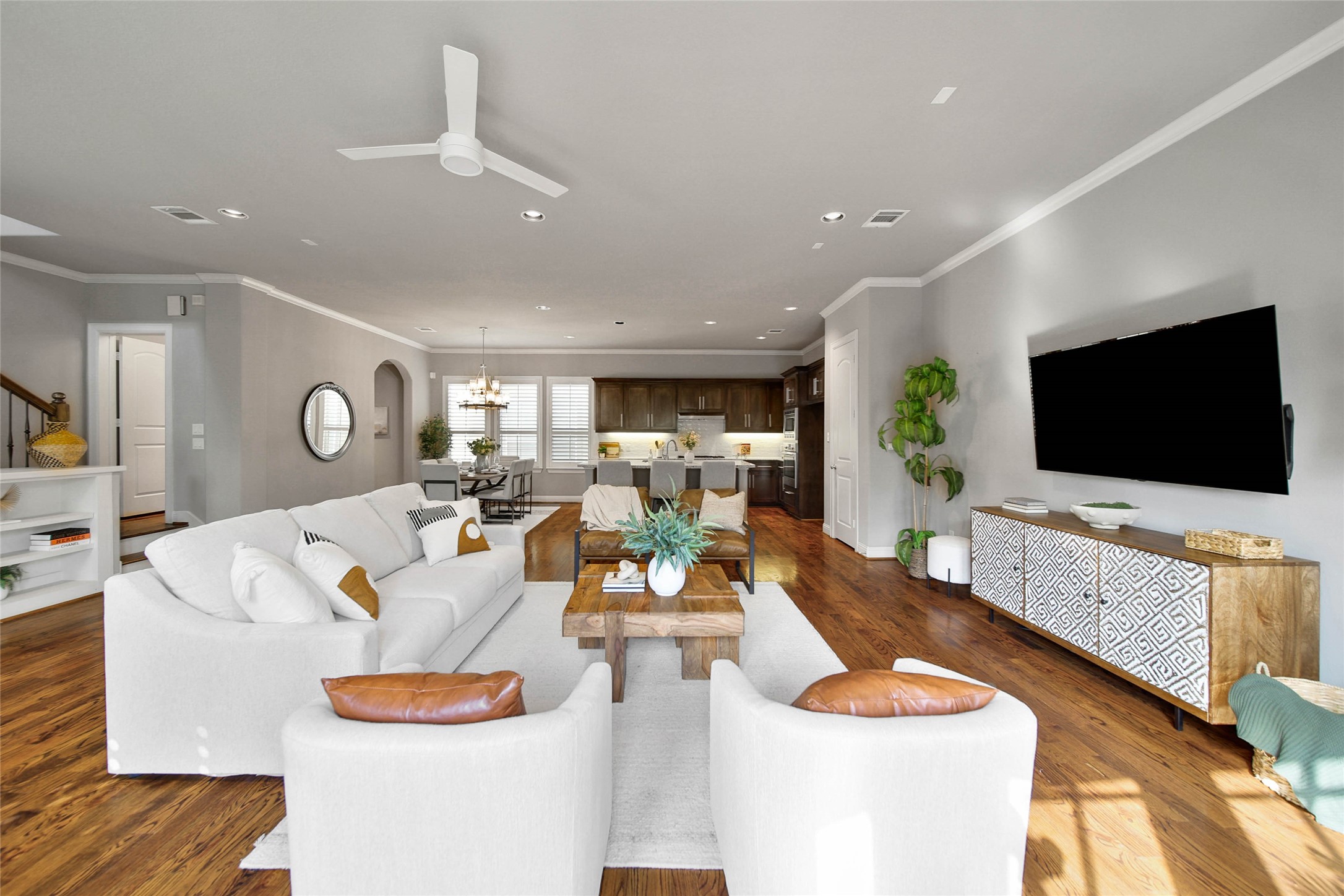 2401 Cohn Street, Houston, TX 77007
