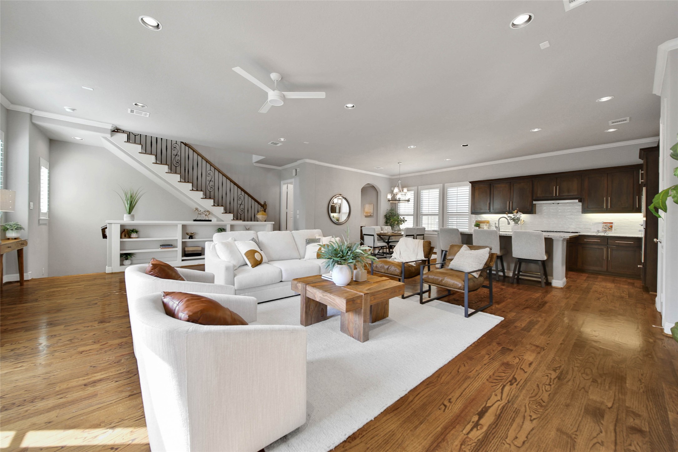 2401 Cohn Street, Houston, TX 77007