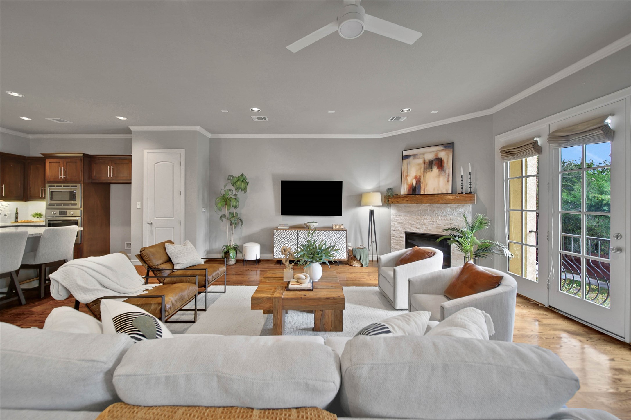 2401 Cohn Street, Houston, TX 77007