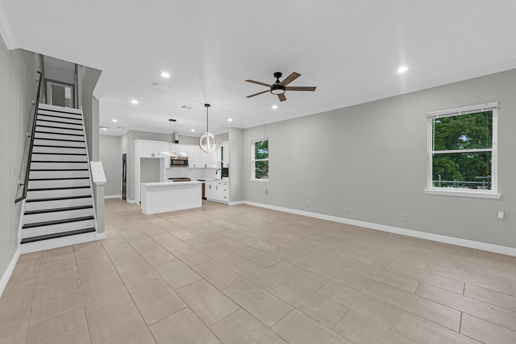 5020 Sayers Street, #A, Houston, TX 77026