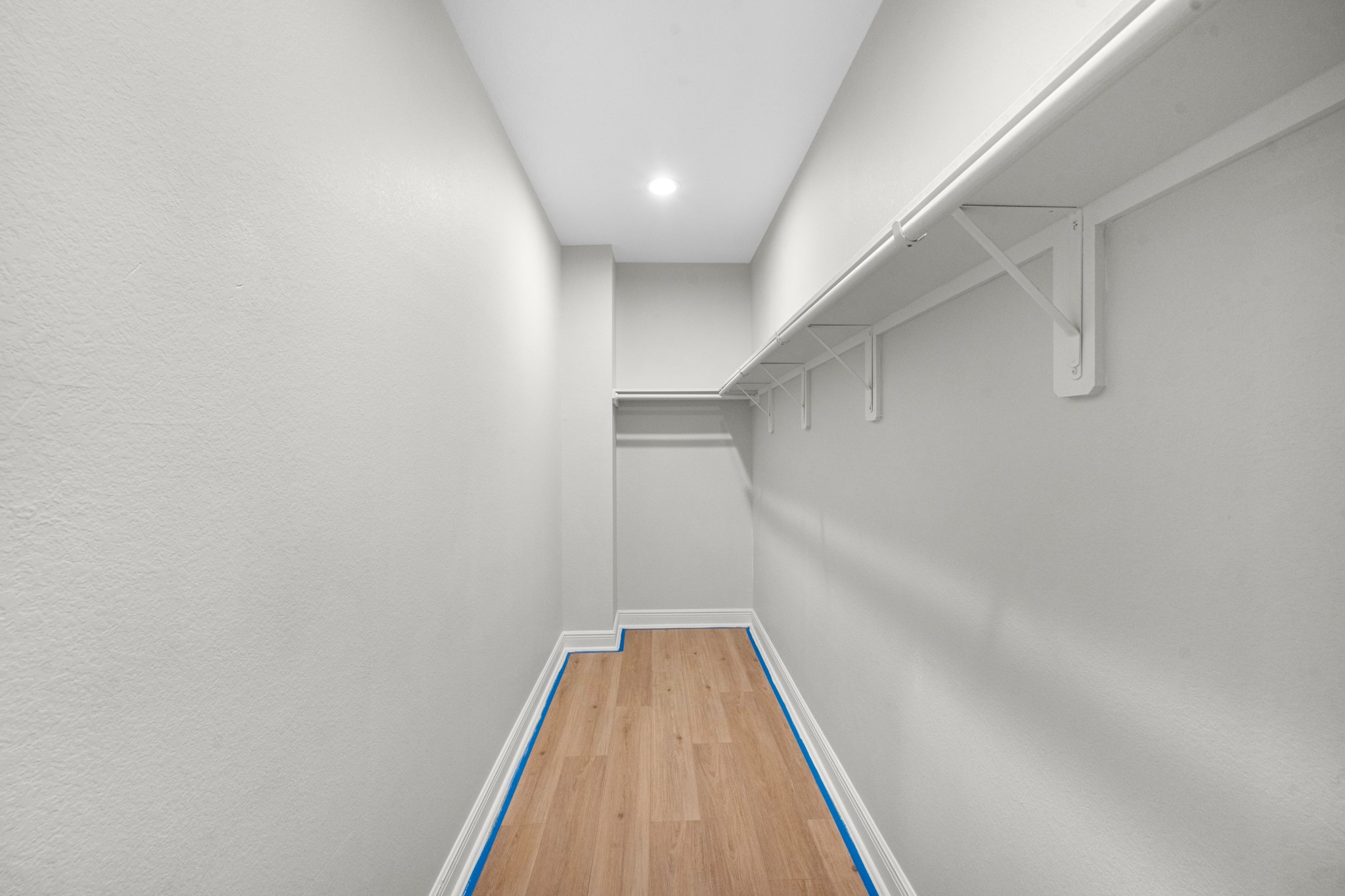 walk in closet 2