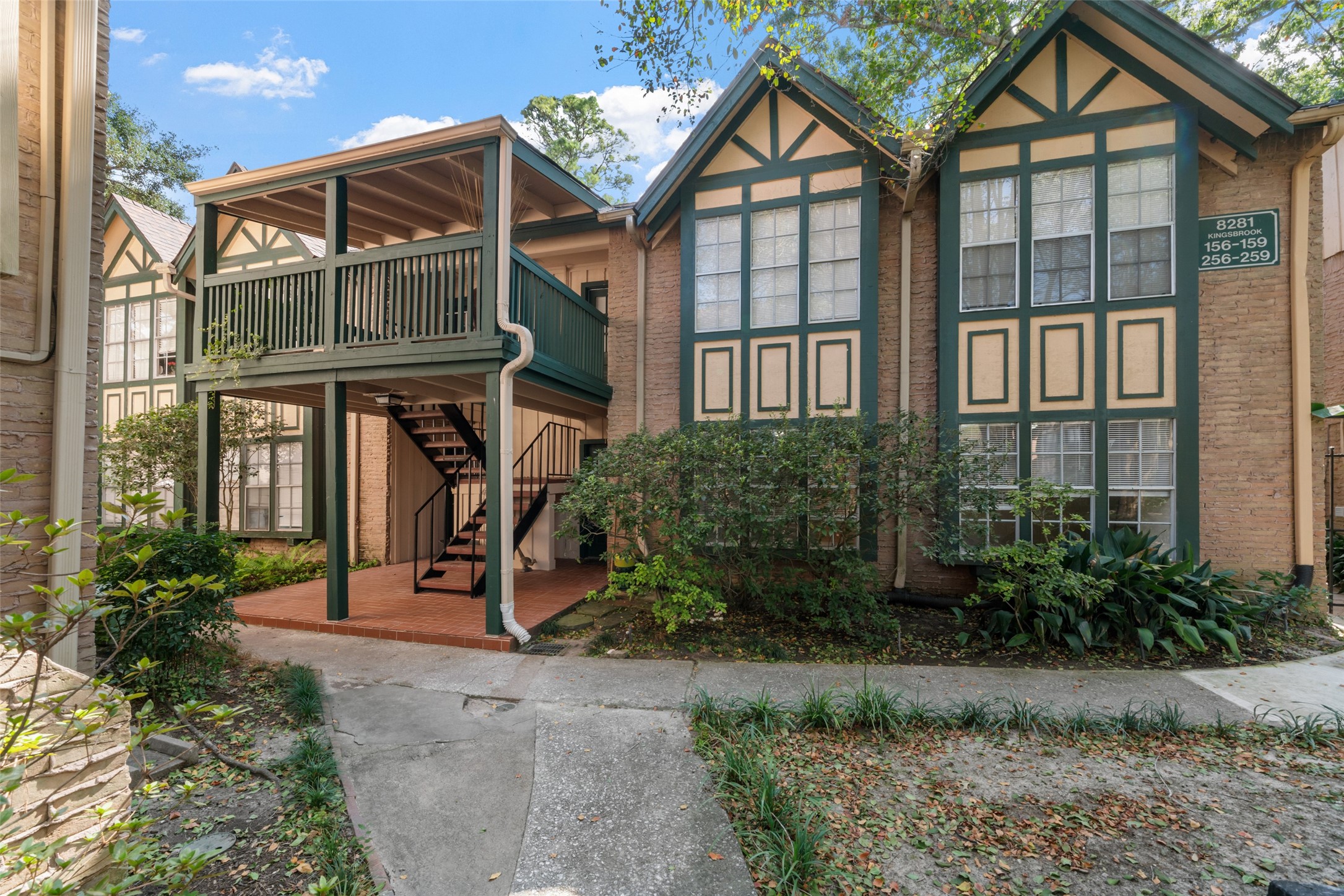 8281 Kingsbrook Road, #159, Houston, TX 77024