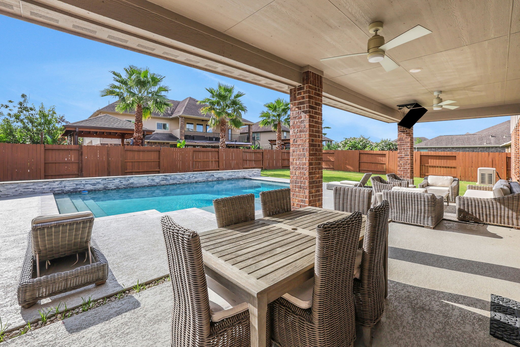 11814 White Flint Lane, Cypress, TX 77433