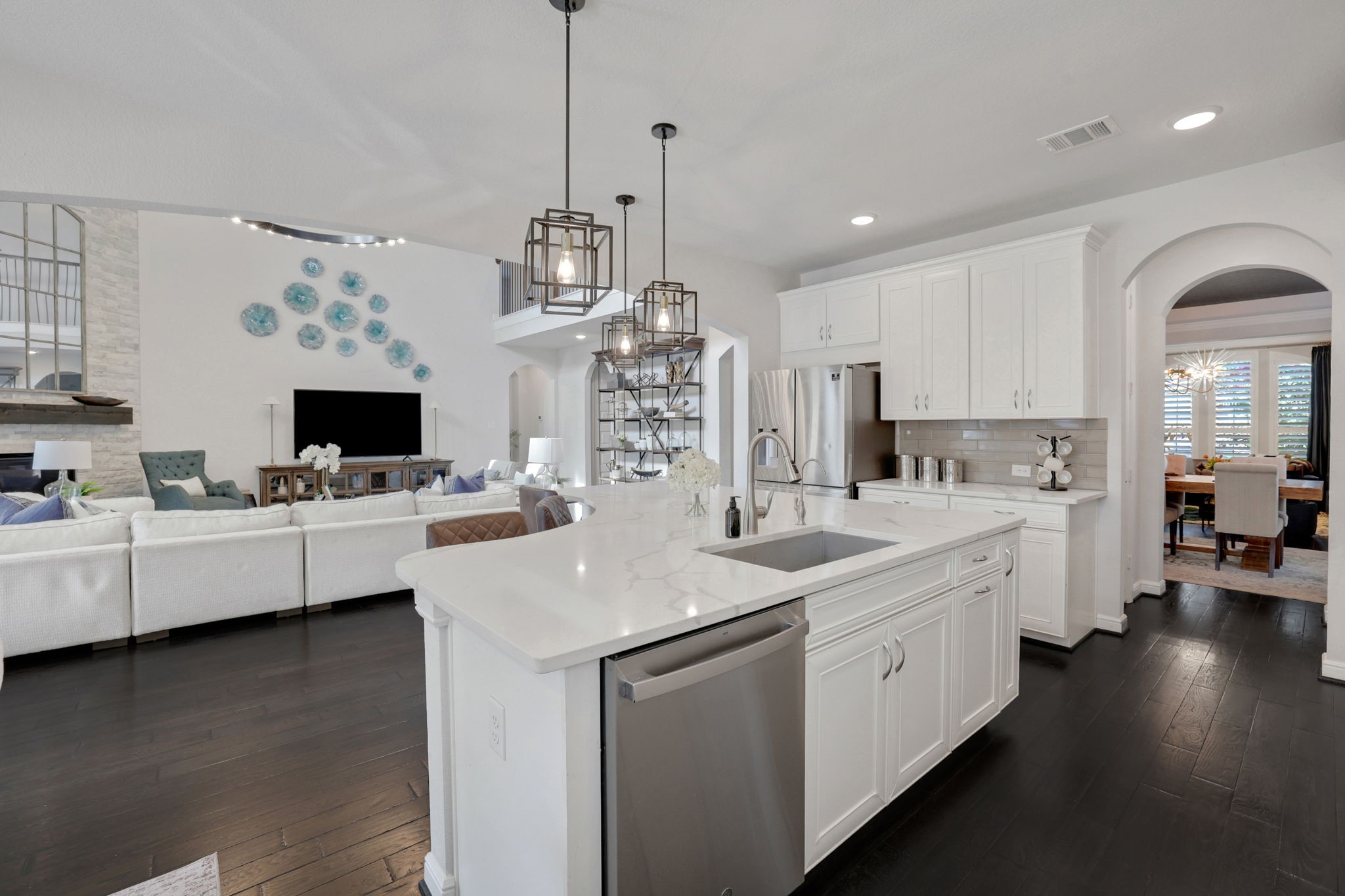11814 White Flint Lane, Cypress, TX 77433