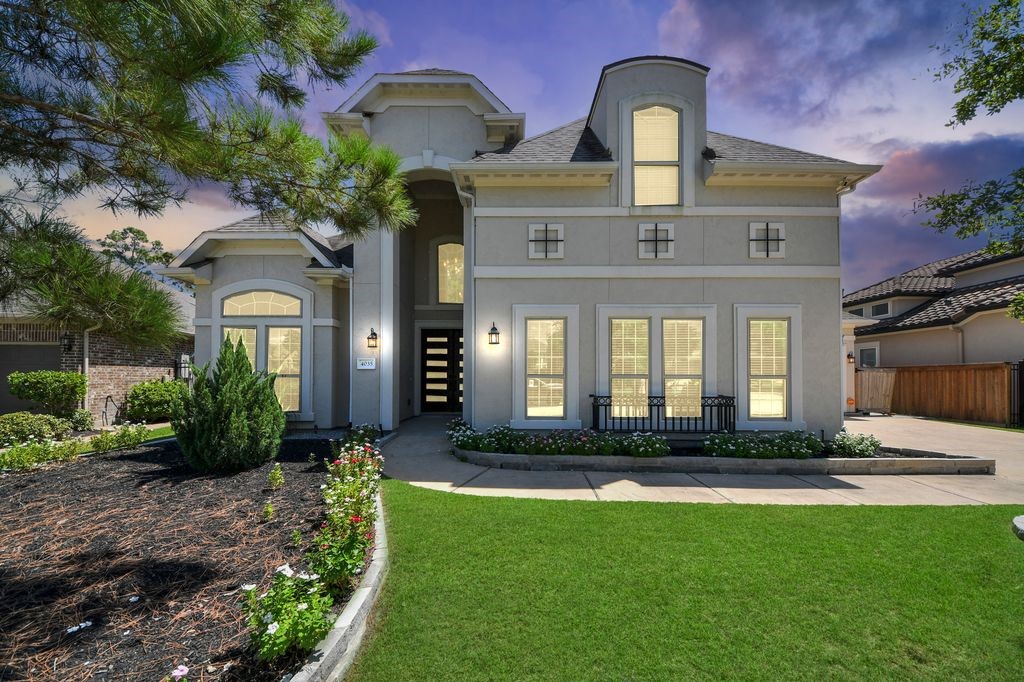4035 Ashland Woods Drive, Spring, TX 77386 4035 Ashland Woods Drive, Spring, TX 77386