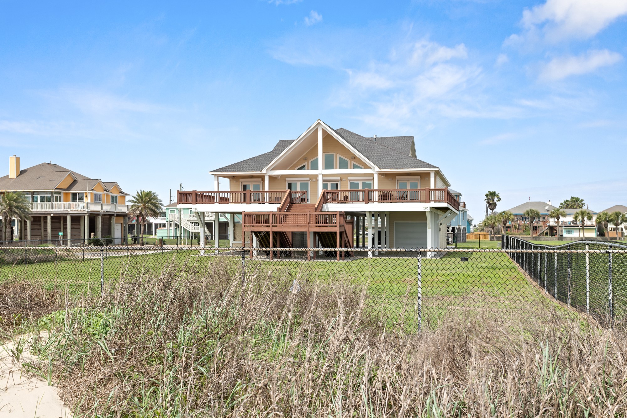 2130 Gulf, Crystal Beach, TX 77650