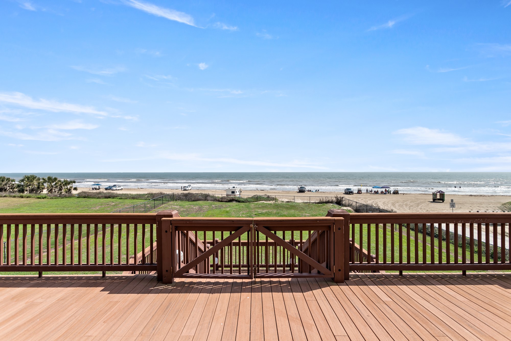 2130 Gulf, Crystal Beach, TX 77650