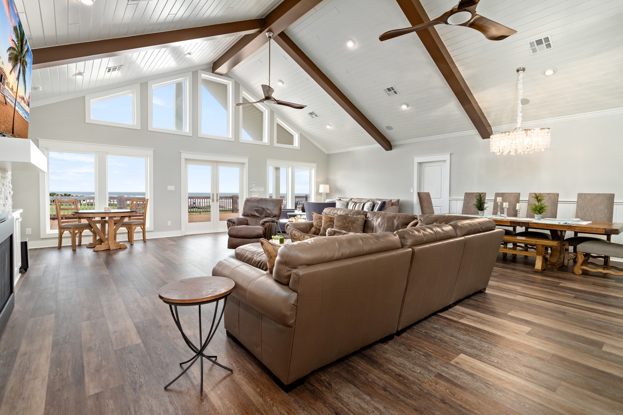 2130 Gulf, Crystal Beach, TX 77650