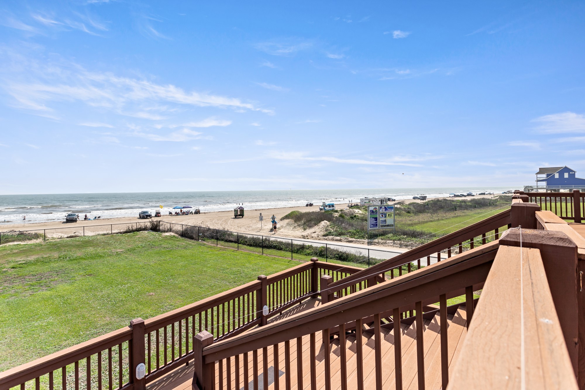 2130 Gulf, Crystal Beach, TX 77650