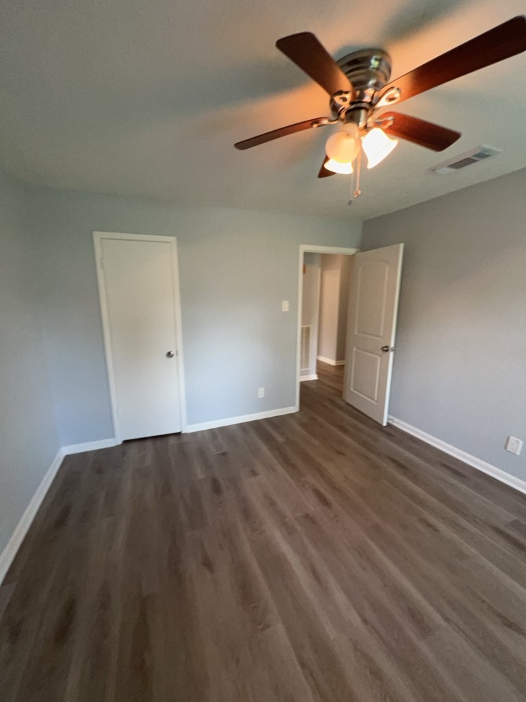 27226 Pyeatt Lane, Conroe, TX 77385
