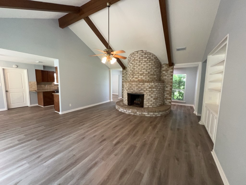 27226 Pyeatt Lane, Conroe, TX 77385