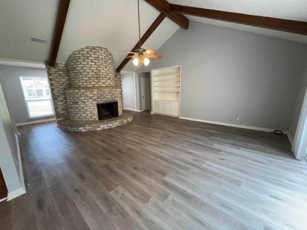 27226 Pyeatt Lane, Conroe, TX 77385