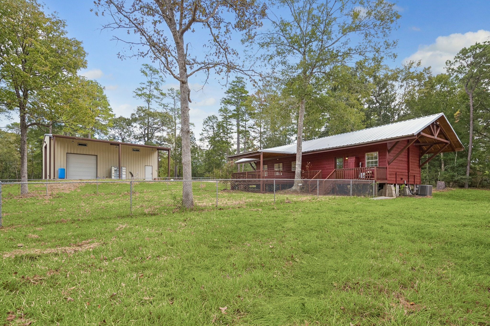22323 Fm 149 Road, Montgomery, TX 77356