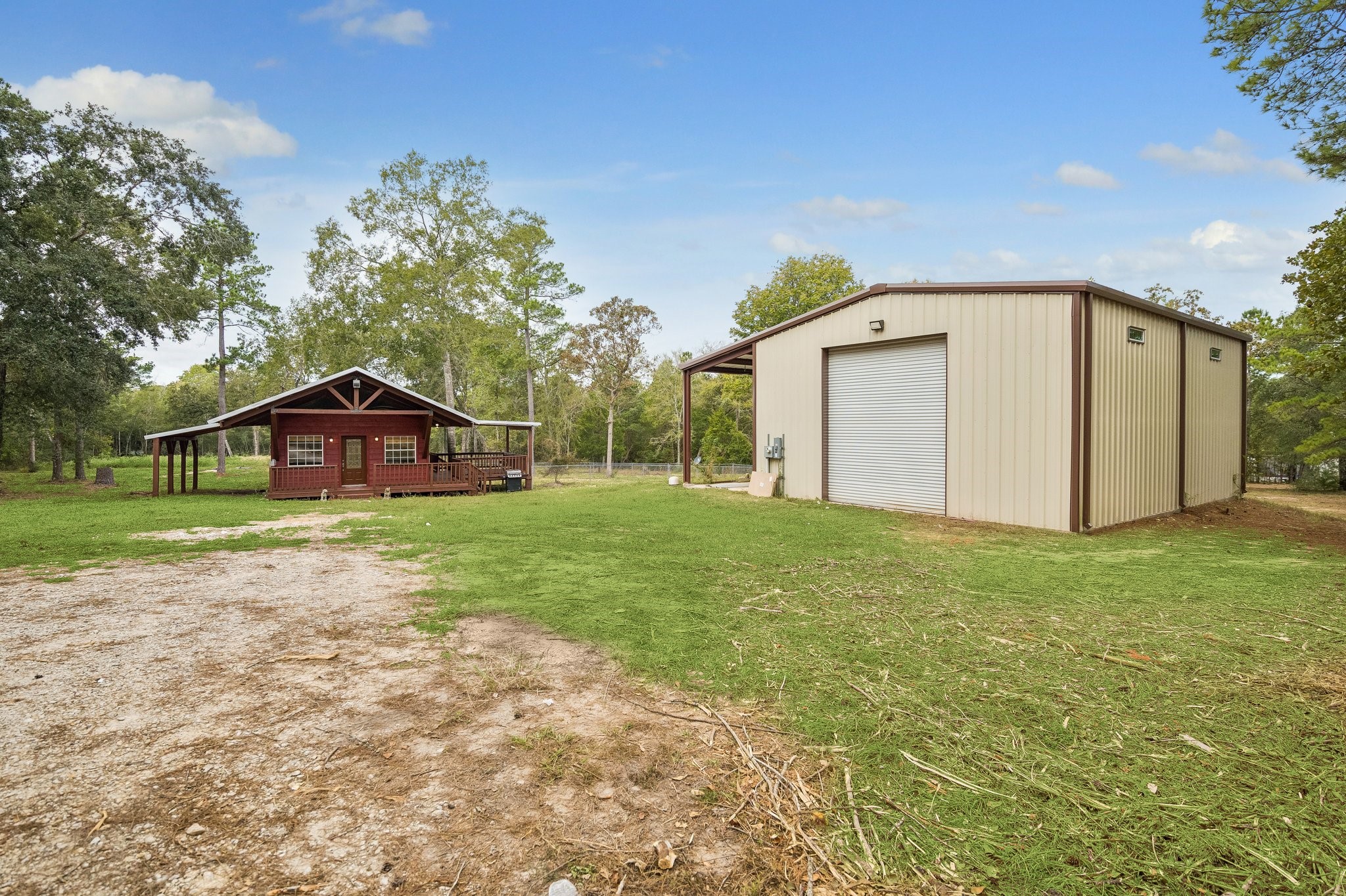 22323 Fm 149 Road, Montgomery, TX 77356