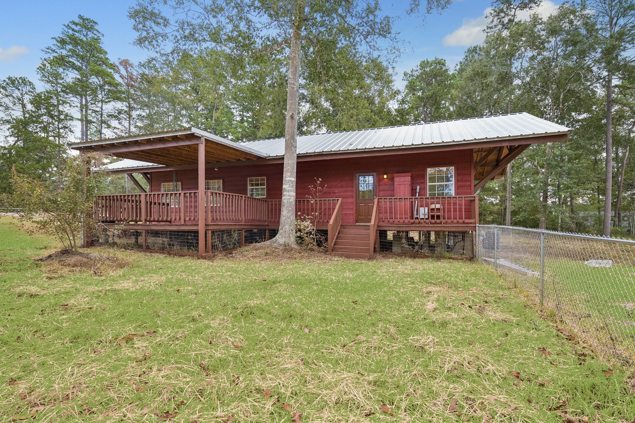 22323 Fm 149 Road, Montgomery, TX 77356