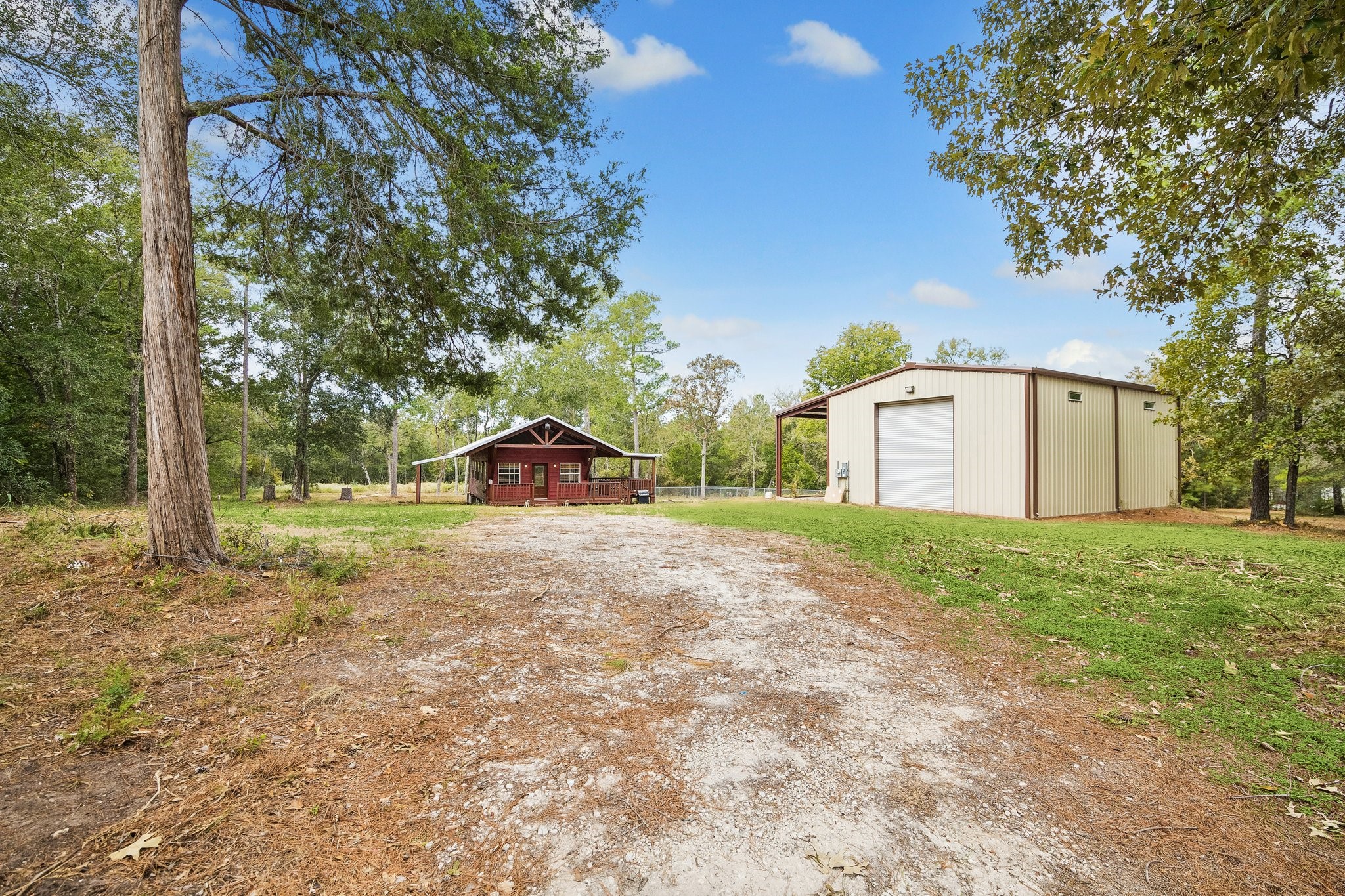 22323 Fm 149 Road, Montgomery, TX 77356
