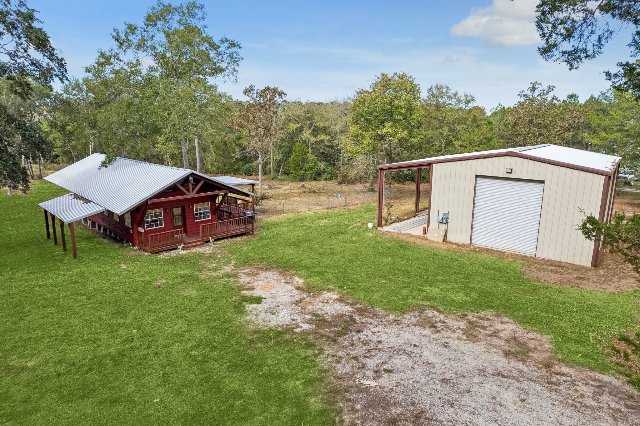 22323 Fm 149 Road, Montgomery, TX 77356