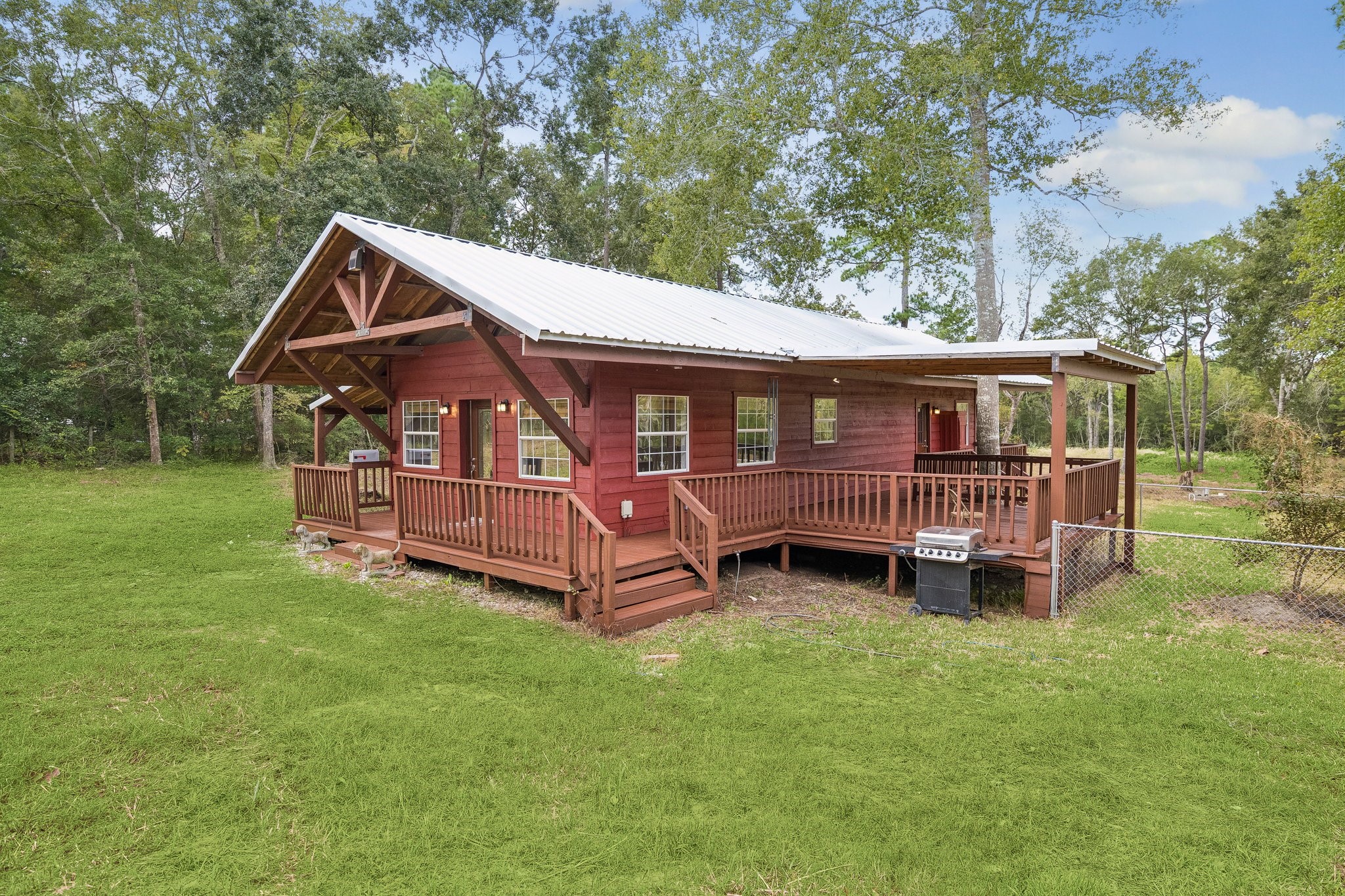 22323 Fm 149 Road, Montgomery, TX 77356