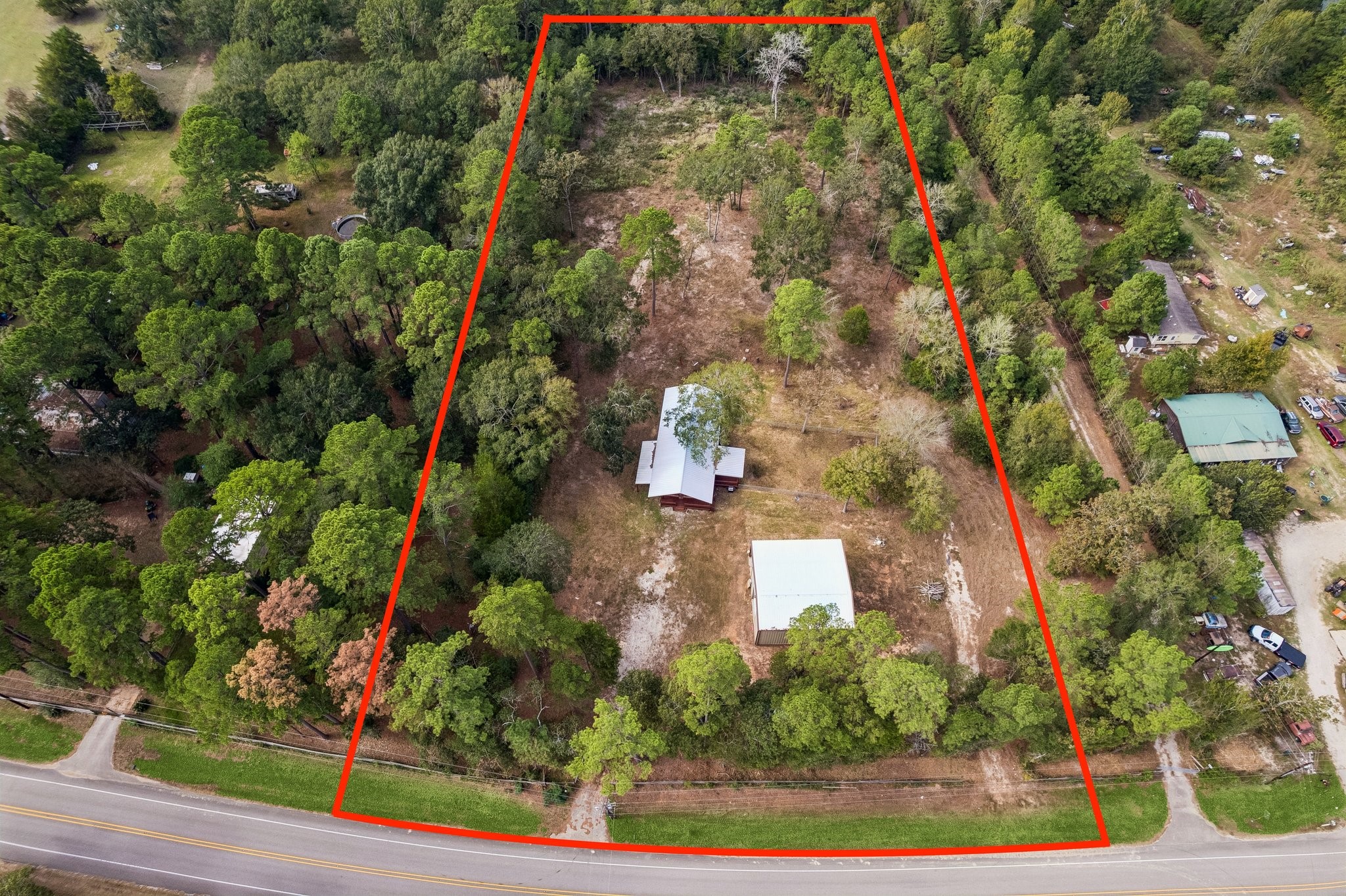 22323 Fm 149 Road, Montgomery, TX 77356
