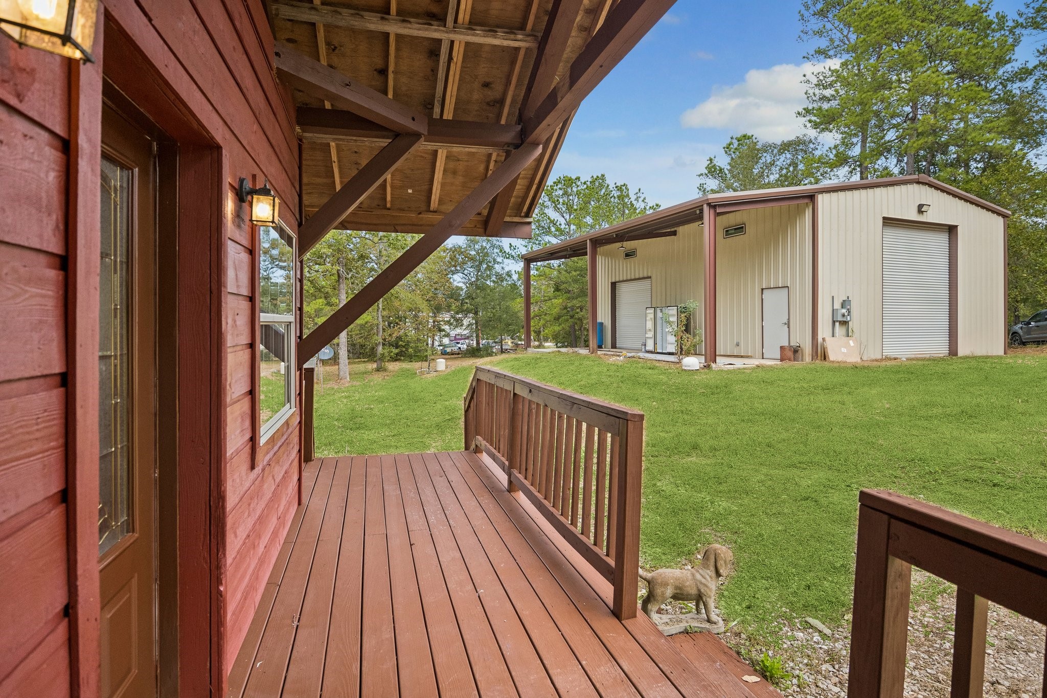 22323 Fm 149 Road, Montgomery, TX 77356