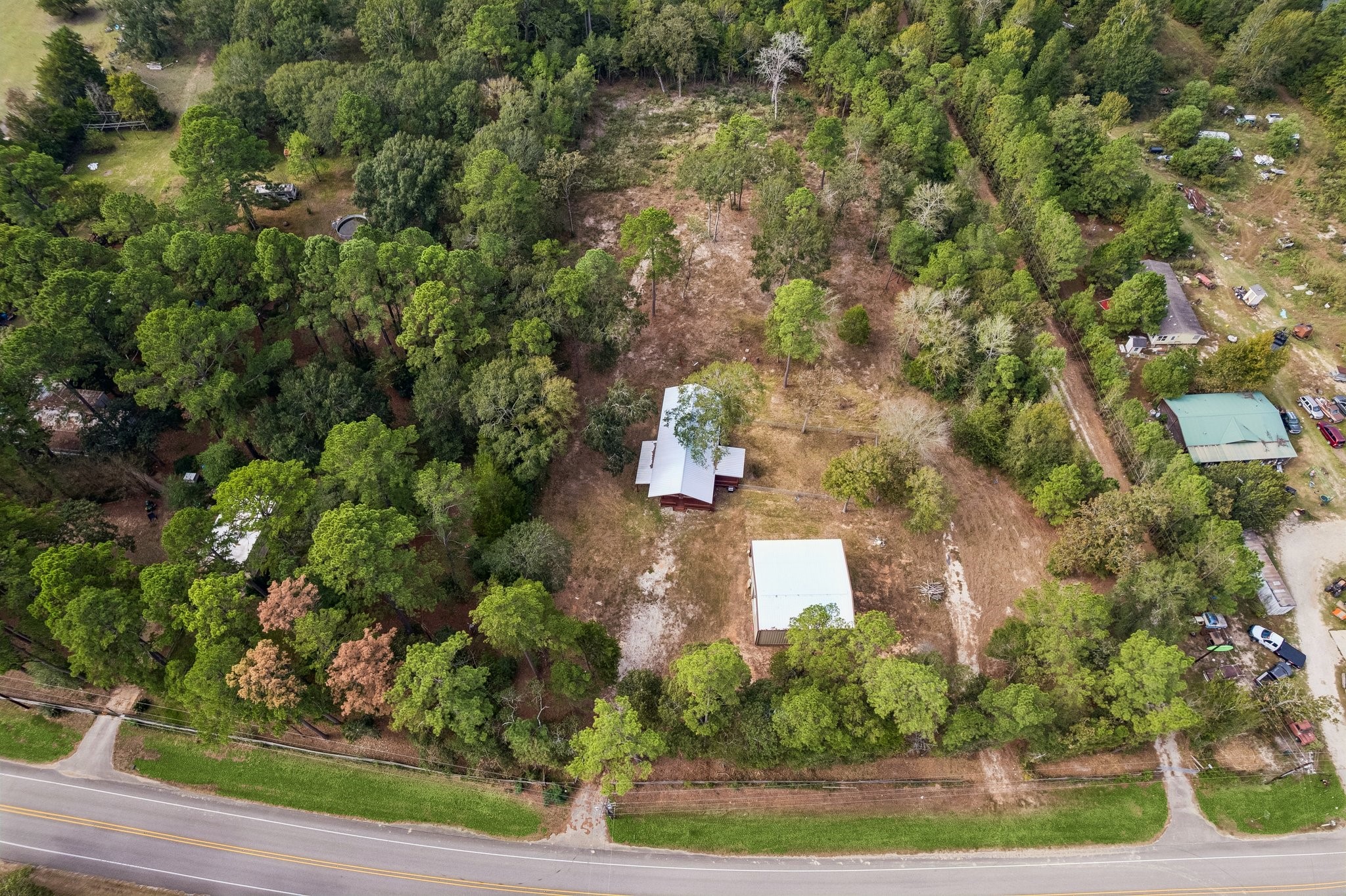 22323 Fm 149 Road, Montgomery, TX 77356