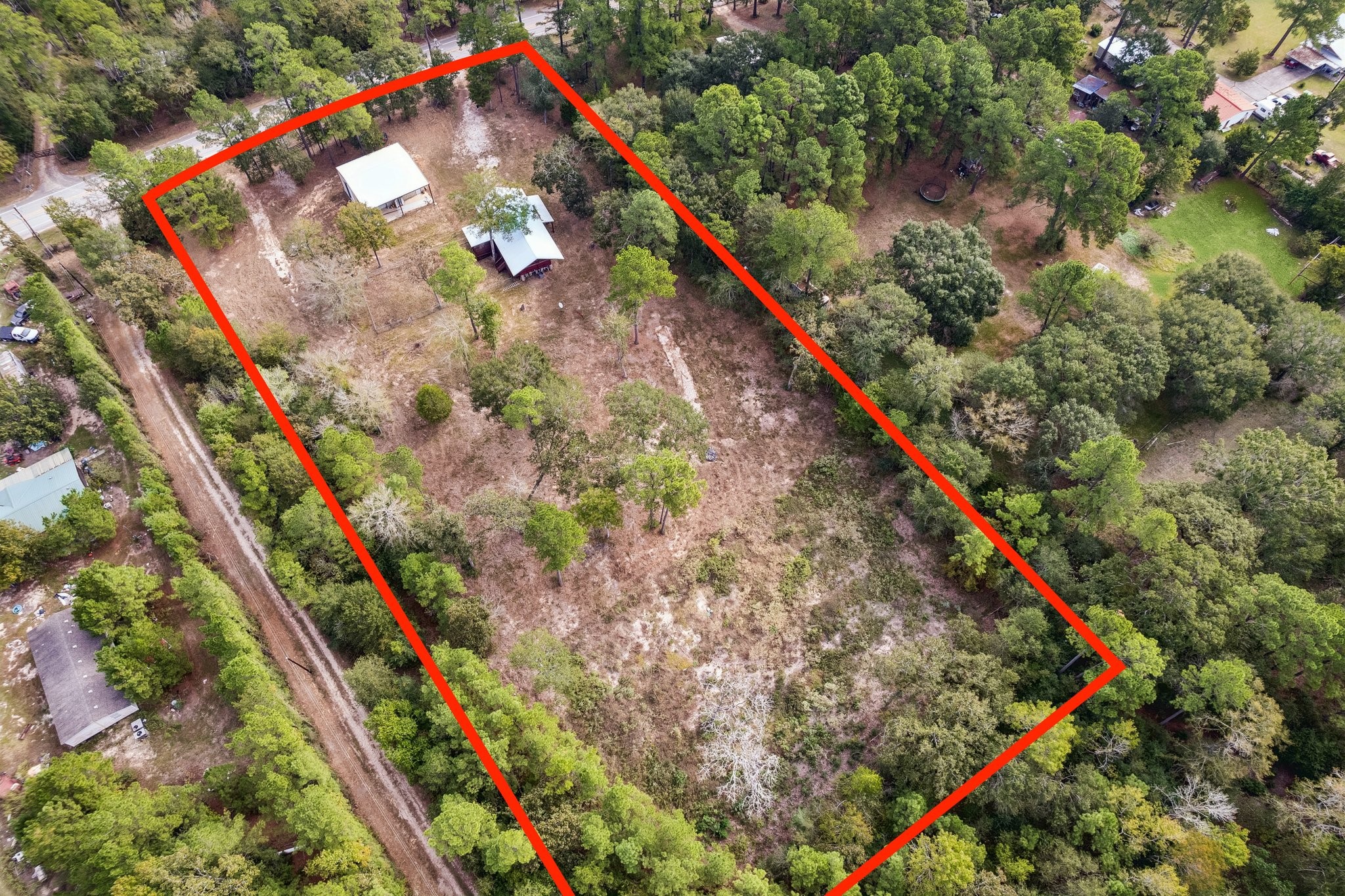 22323 Fm 149 Road, Montgomery, TX 77356