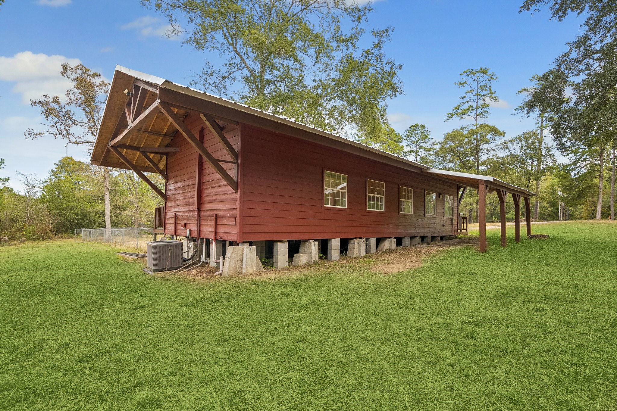 22323 Fm 149 Road, Montgomery, TX 77356