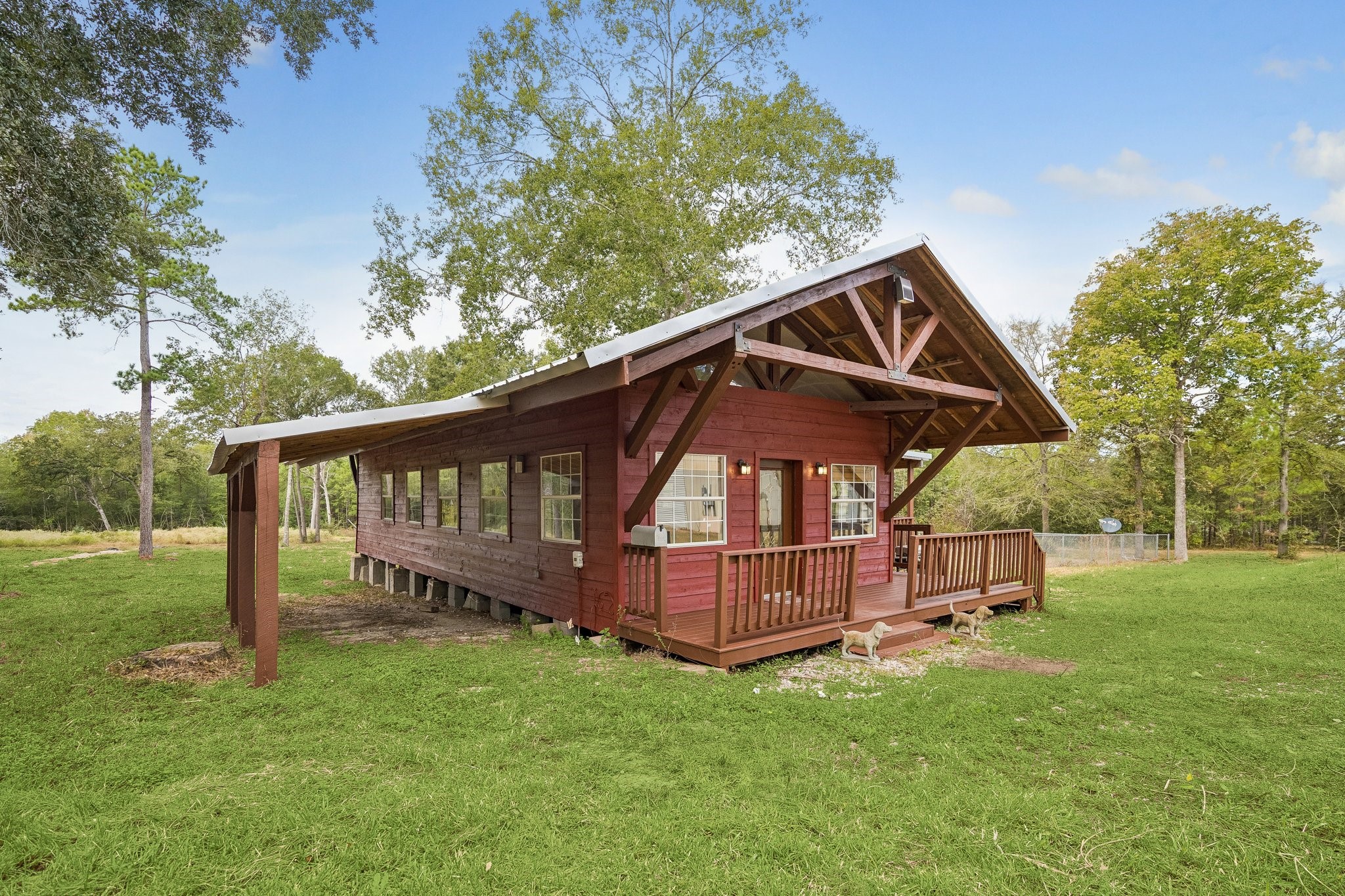 22323 Fm 149 Road, Montgomery, TX 77356