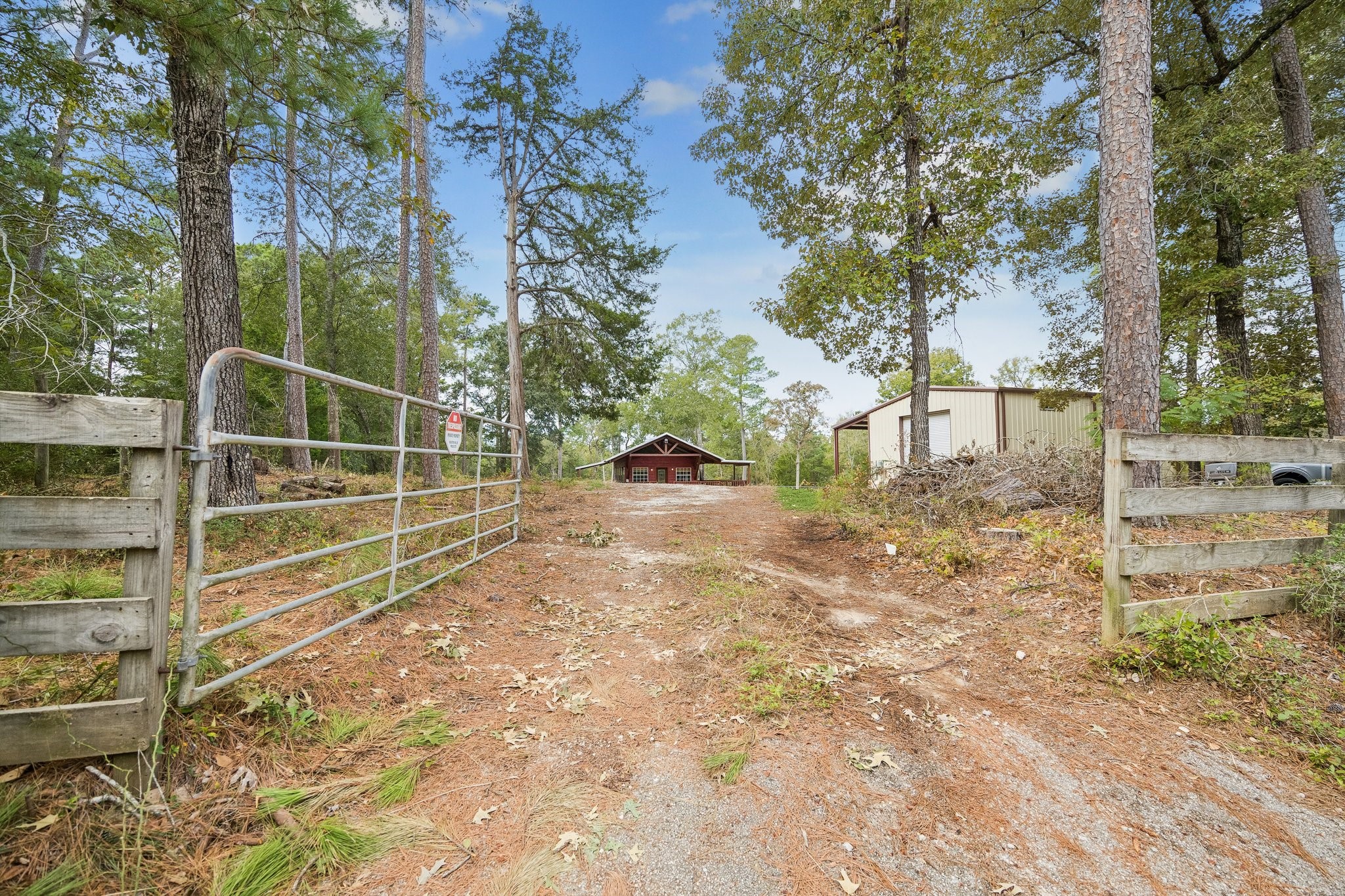 22323 Fm 149 Road, Montgomery, TX 77356