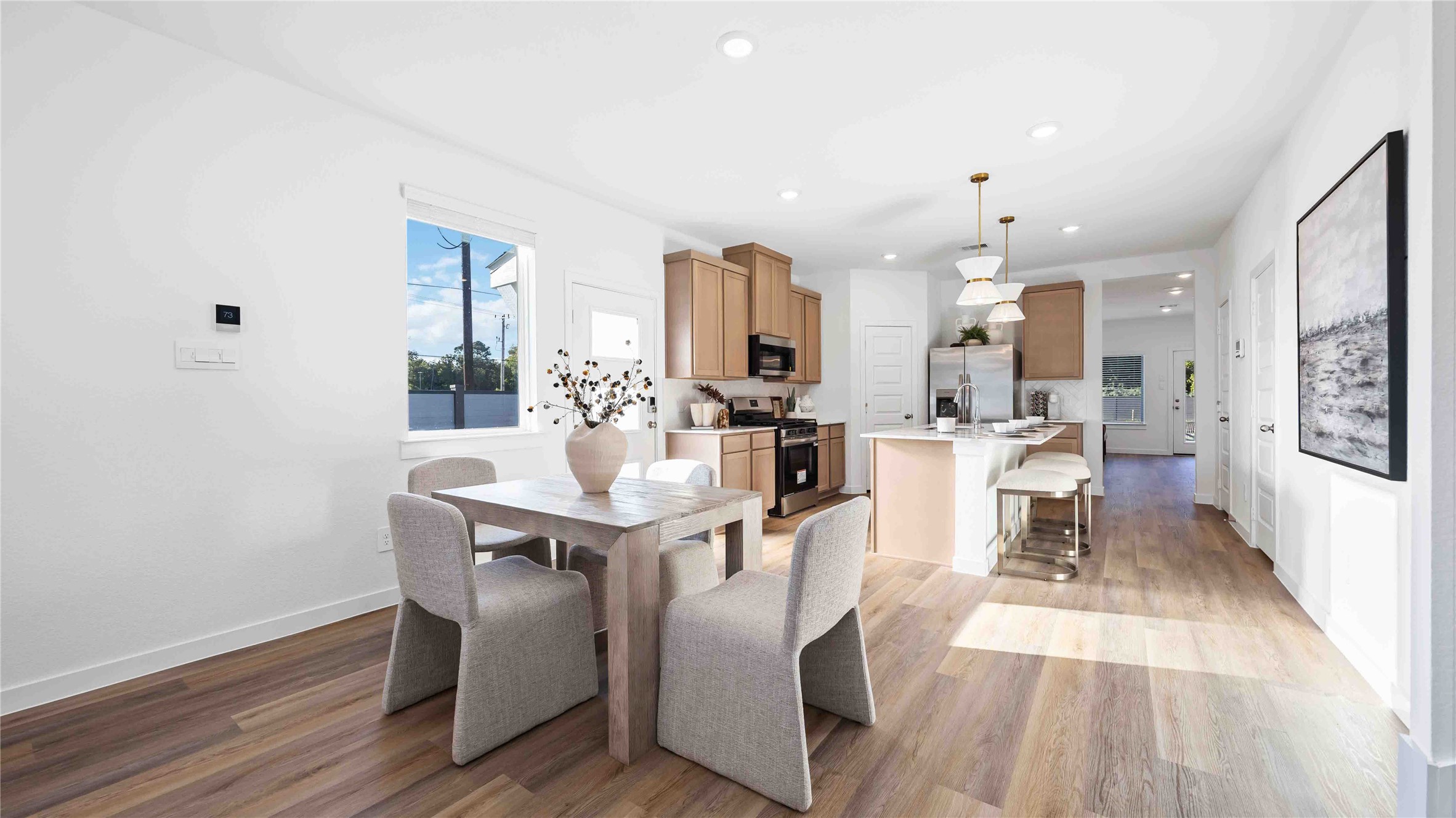 1065 Wheatley Oak Lane, Houston, TX 77091