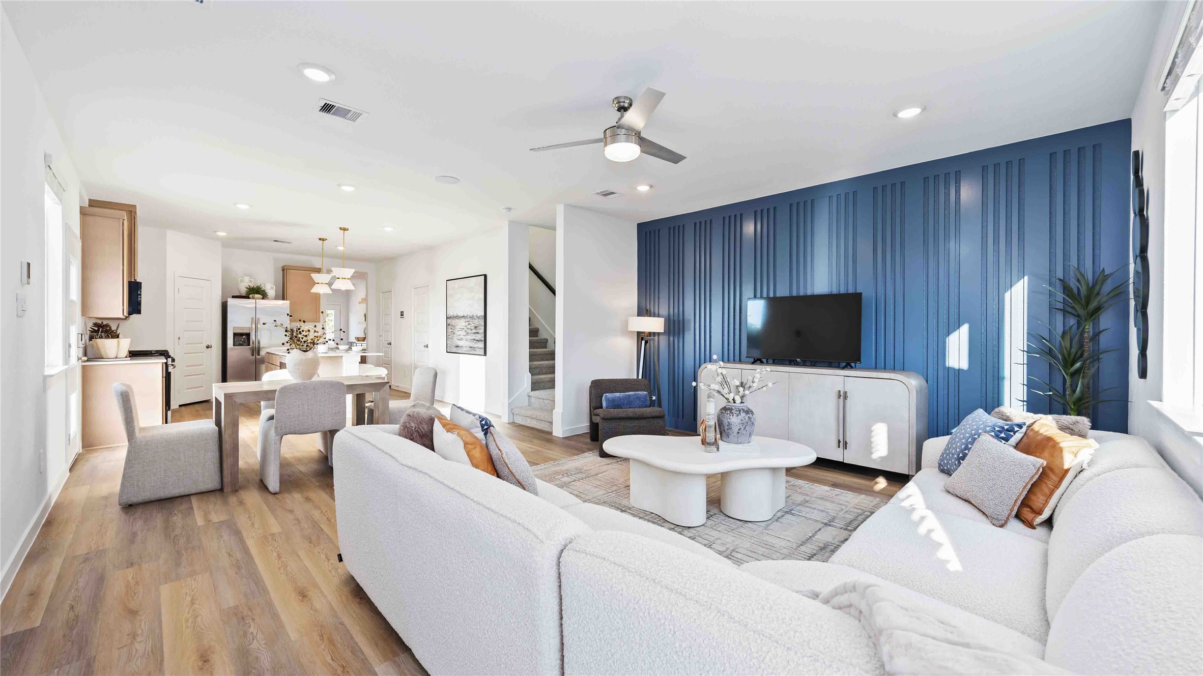 1065 Wheatley Oak Lane, Houston, TX 77091