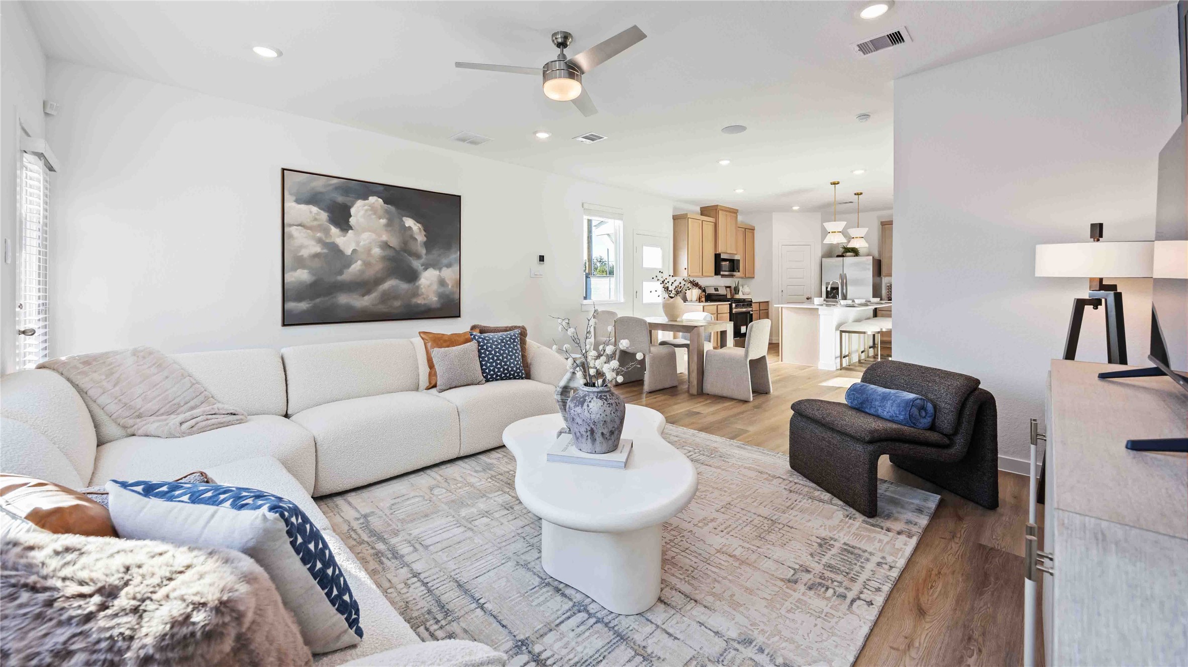 1065 Wheatley Oak Lane, Houston, TX 77091