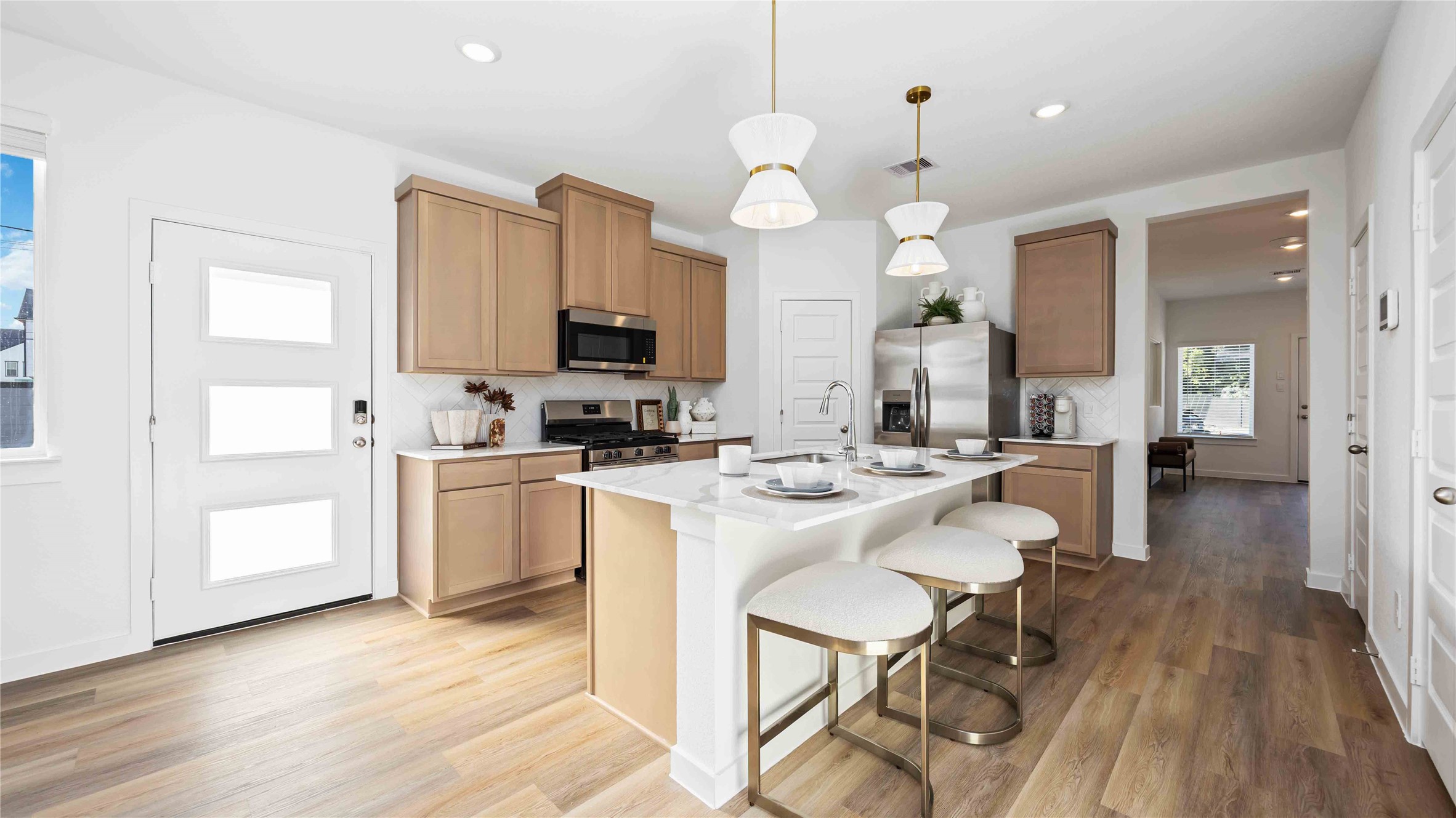 1065 Wheatley Oak Lane, Houston, TX 77091