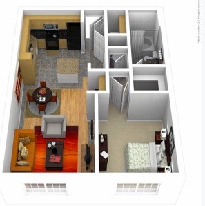 3660 Richmond Avenue, #141-P6, Houston, TX 77046 3660 Richmond Avenue, #141-P6, Houston, TX 77046