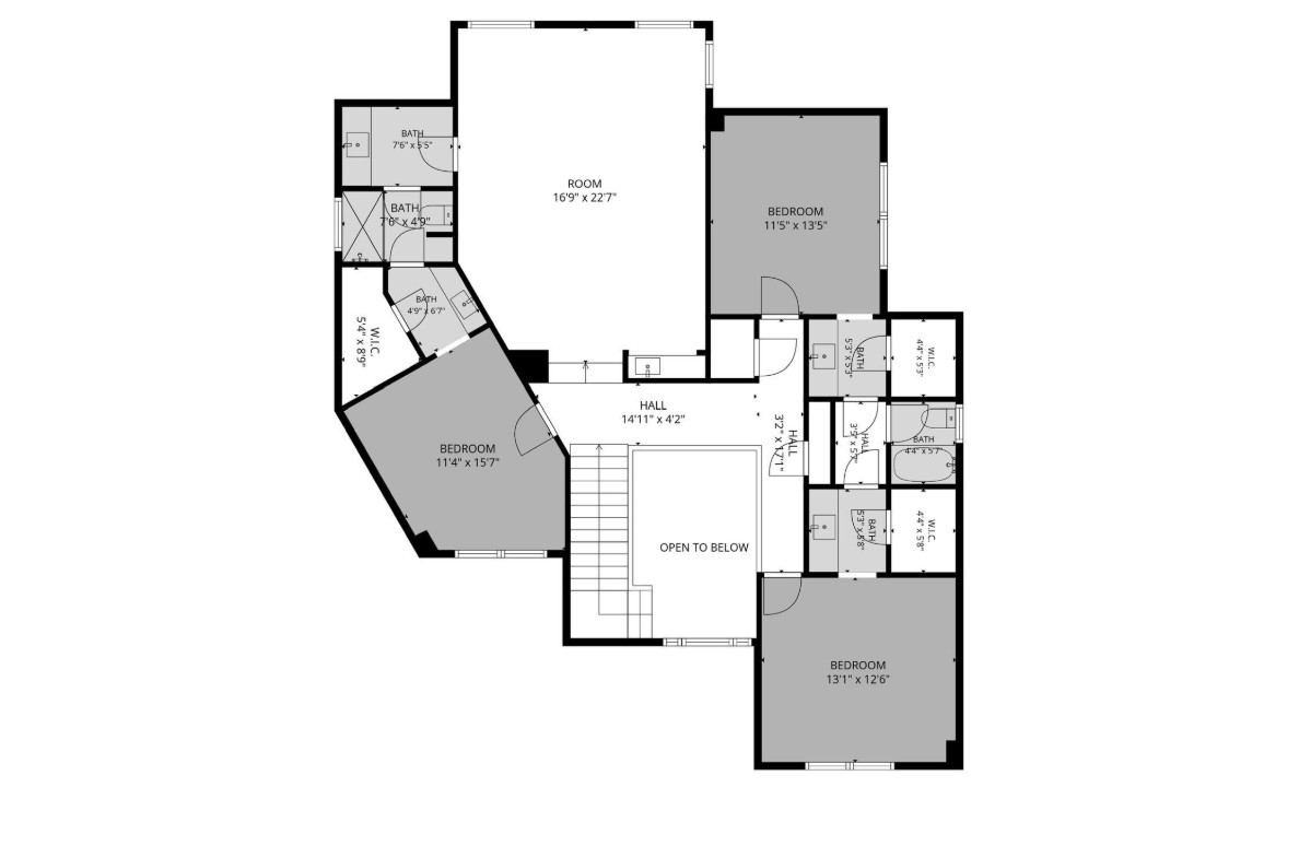 618 Rock Cove, Houston, TX 77079