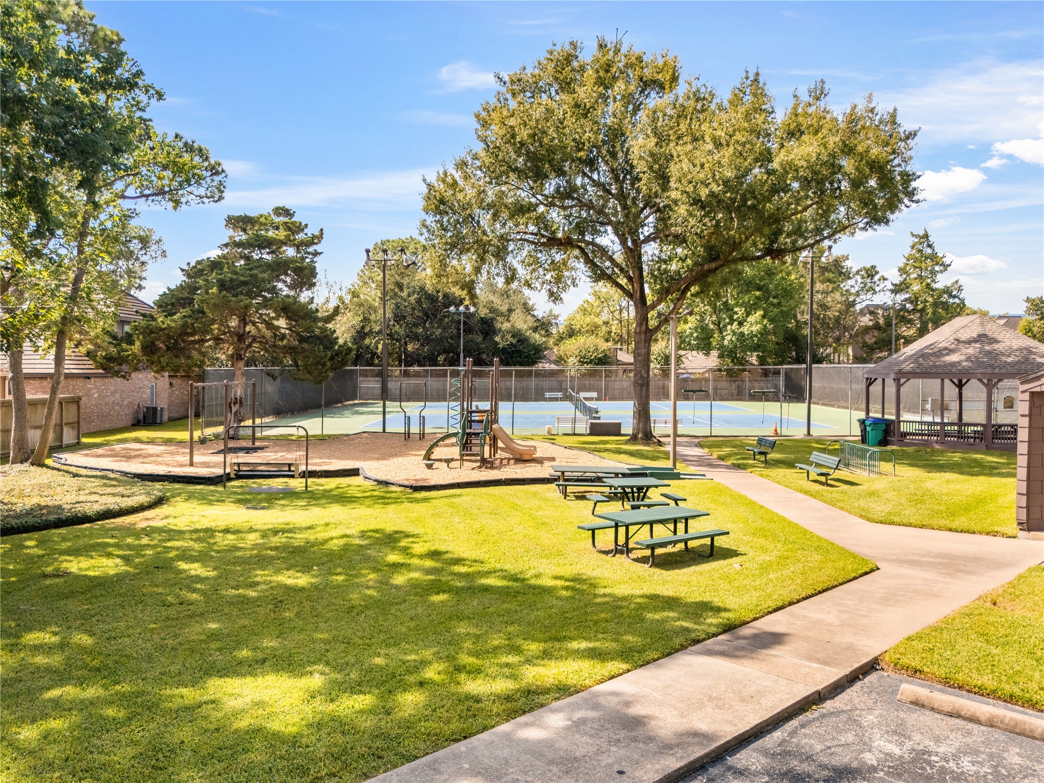 Community Playground