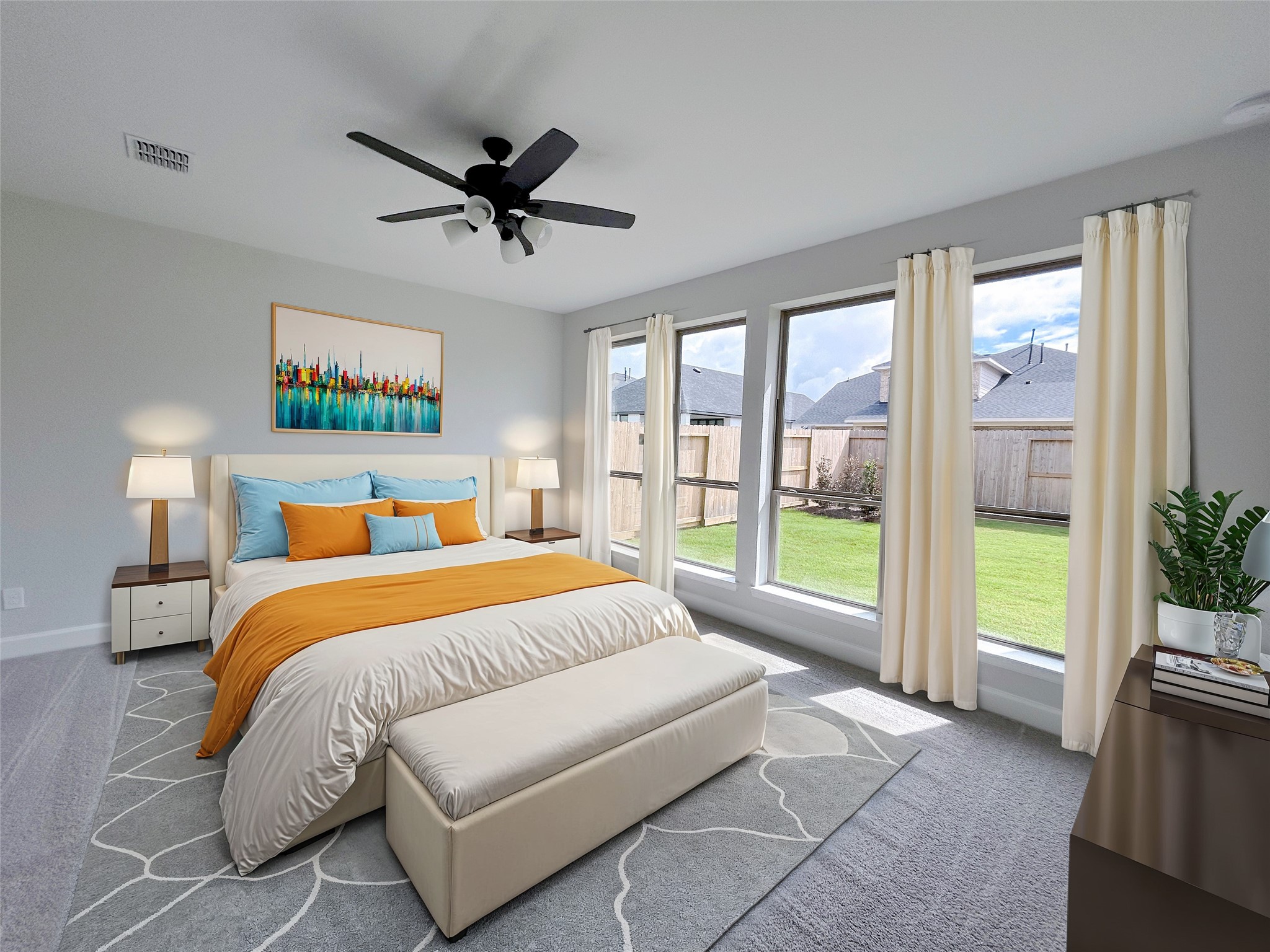 Virtual Staging Virtual Staging