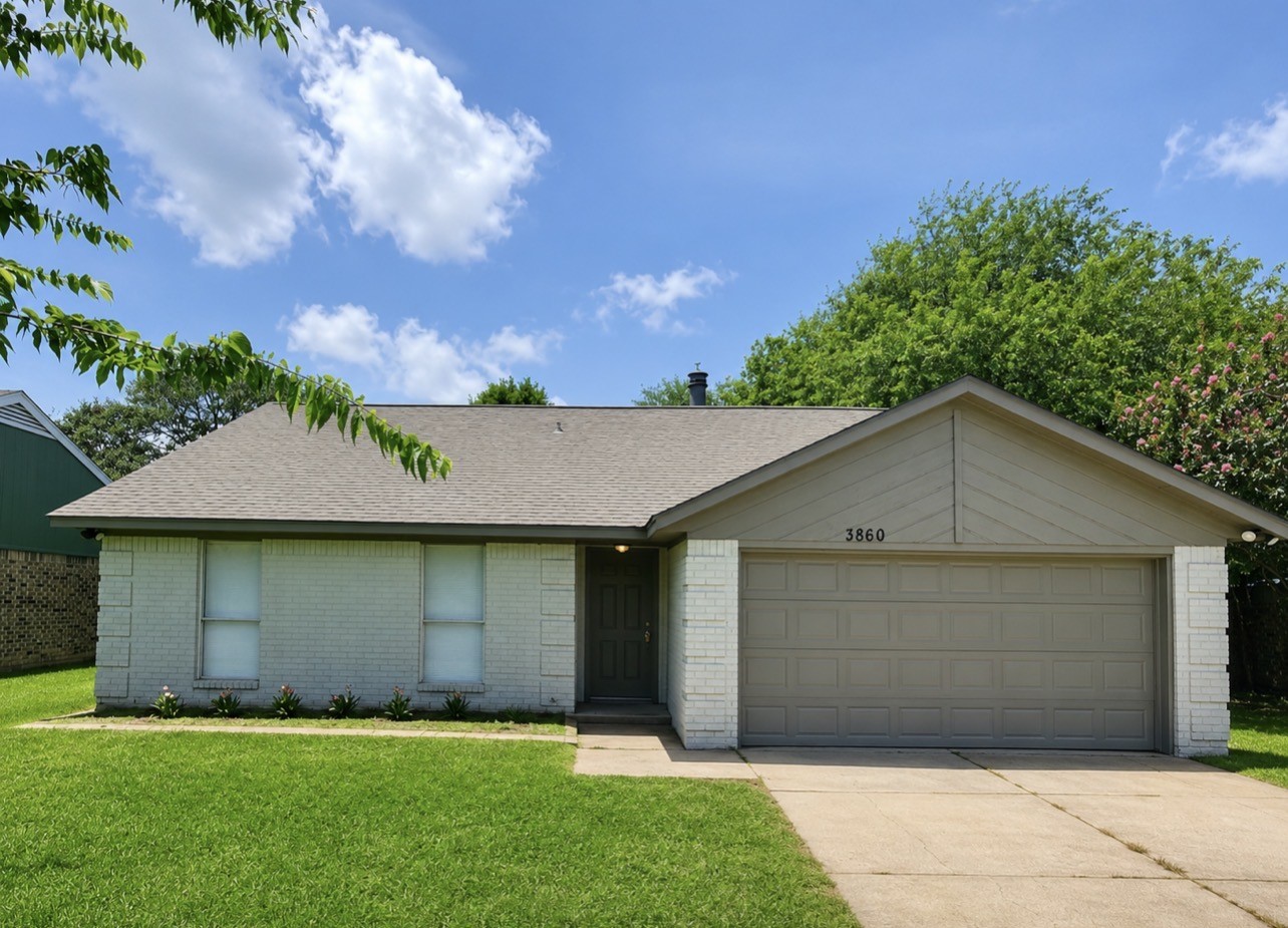 Beautiful Brick Home Beautiful Brick Home