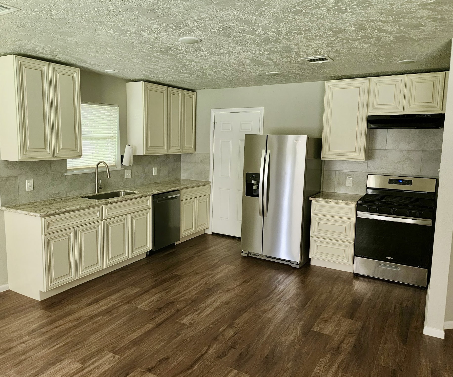 Granite Counters