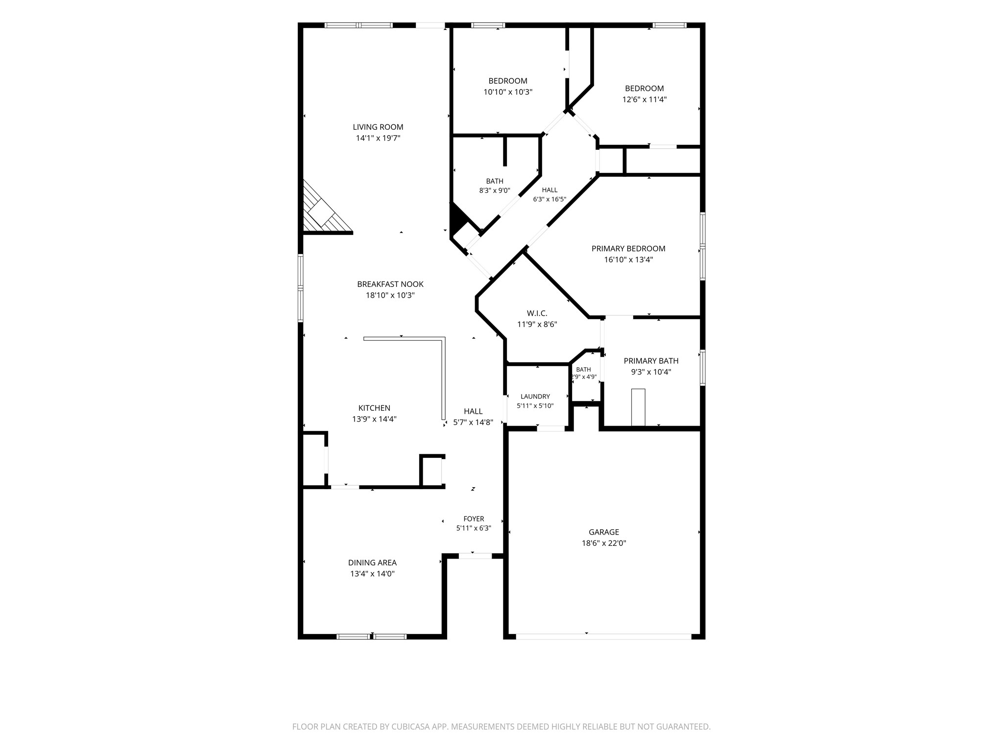 4718 Glencastle Court, Houston, TX 77345