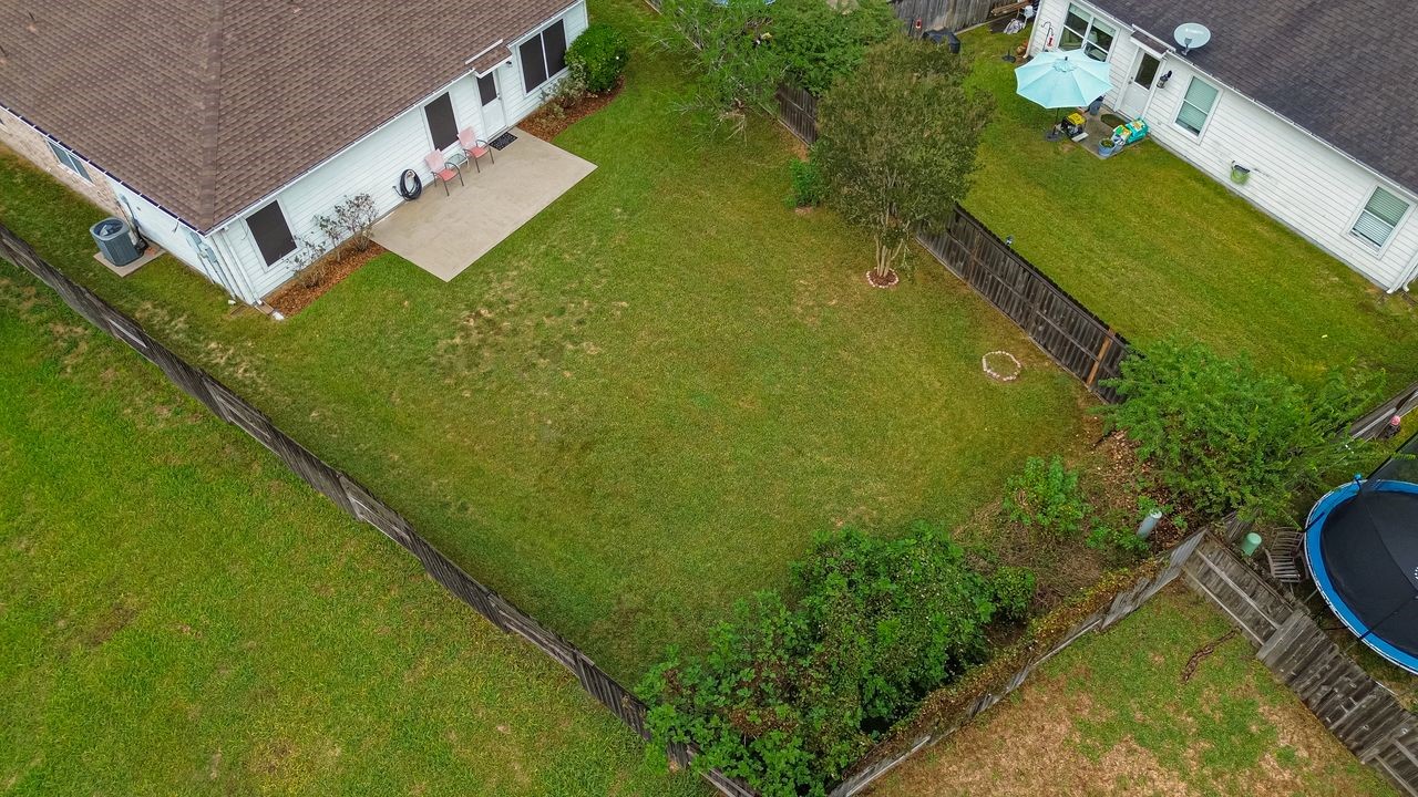 4718 Glencastle Court, Houston, TX 77345
