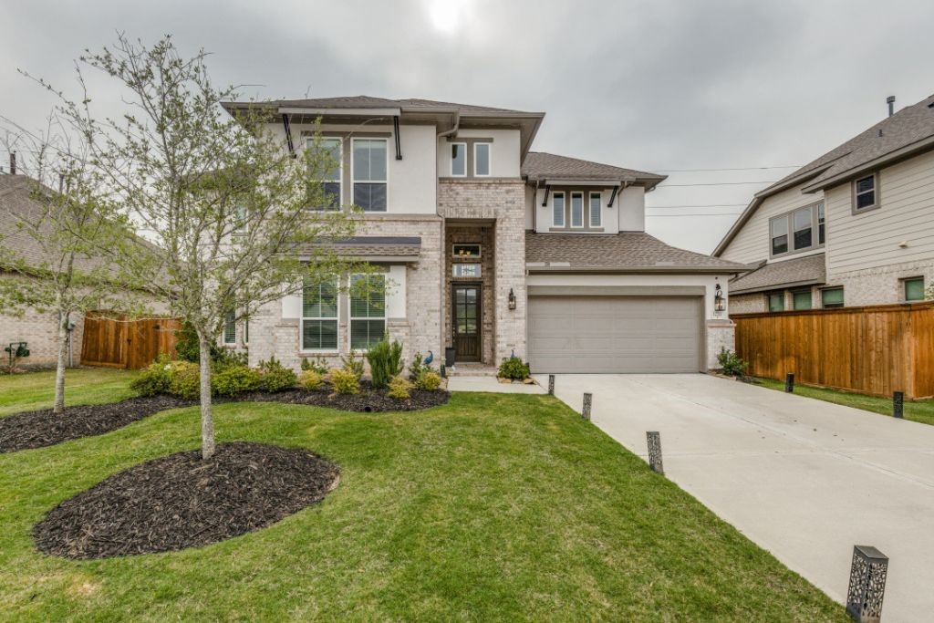 12711 Noble Fields Way, Cypress, TX 77433