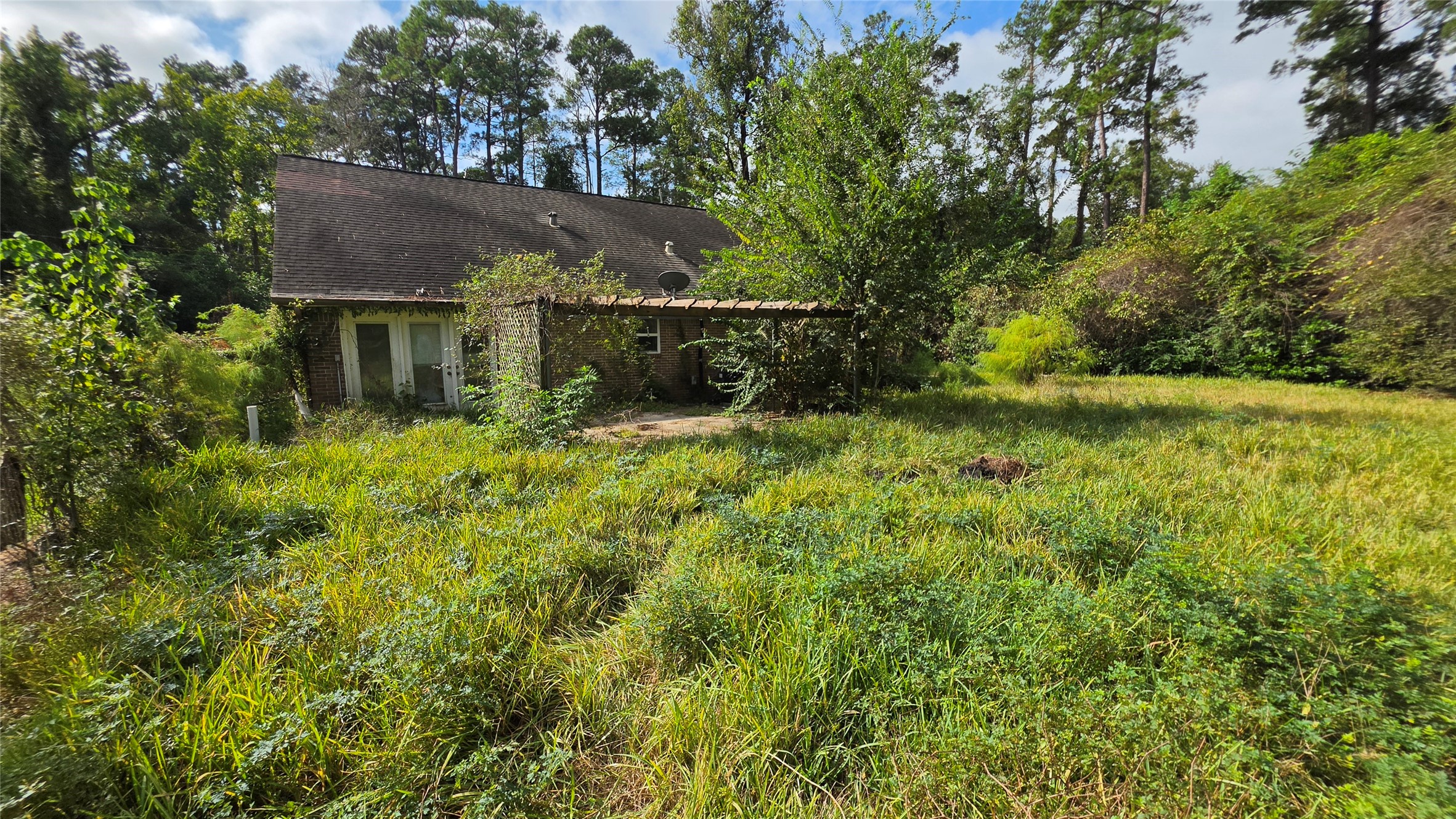 3510 Hickory Hollow Road, Spring, TX 77380