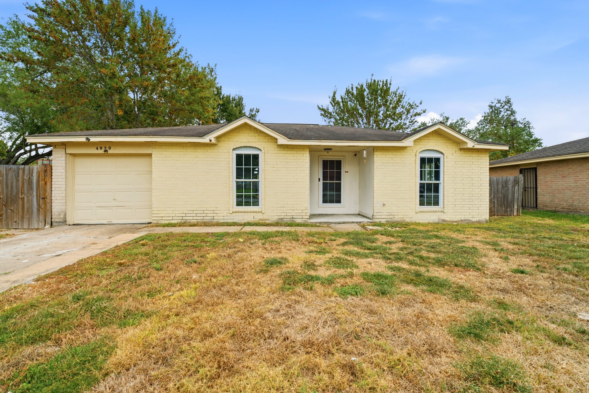 4930 Ridgestone Street, Houston, TX 77053