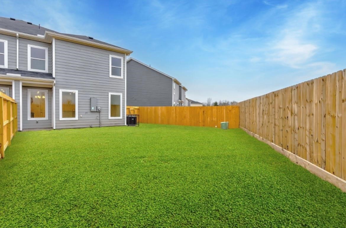13310 Galaga Street, #B, Houston, TX 77048