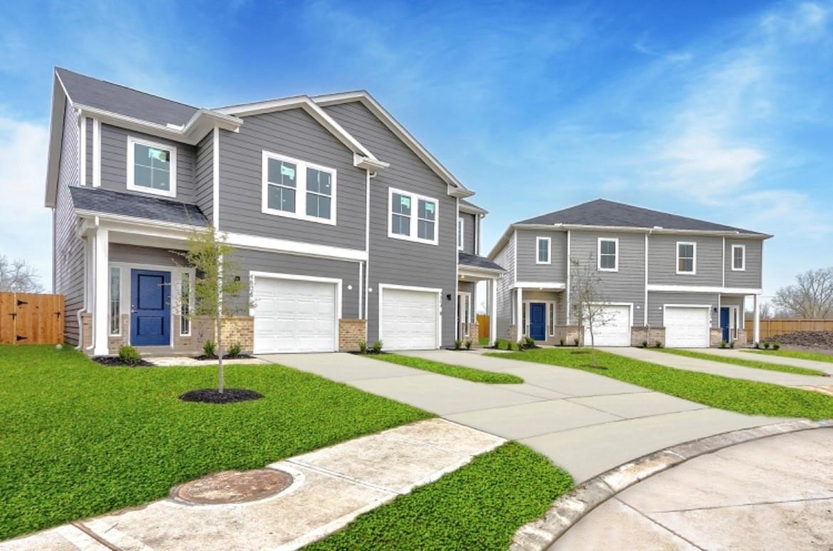13310 Galaga Street, #B, Houston, TX 77048